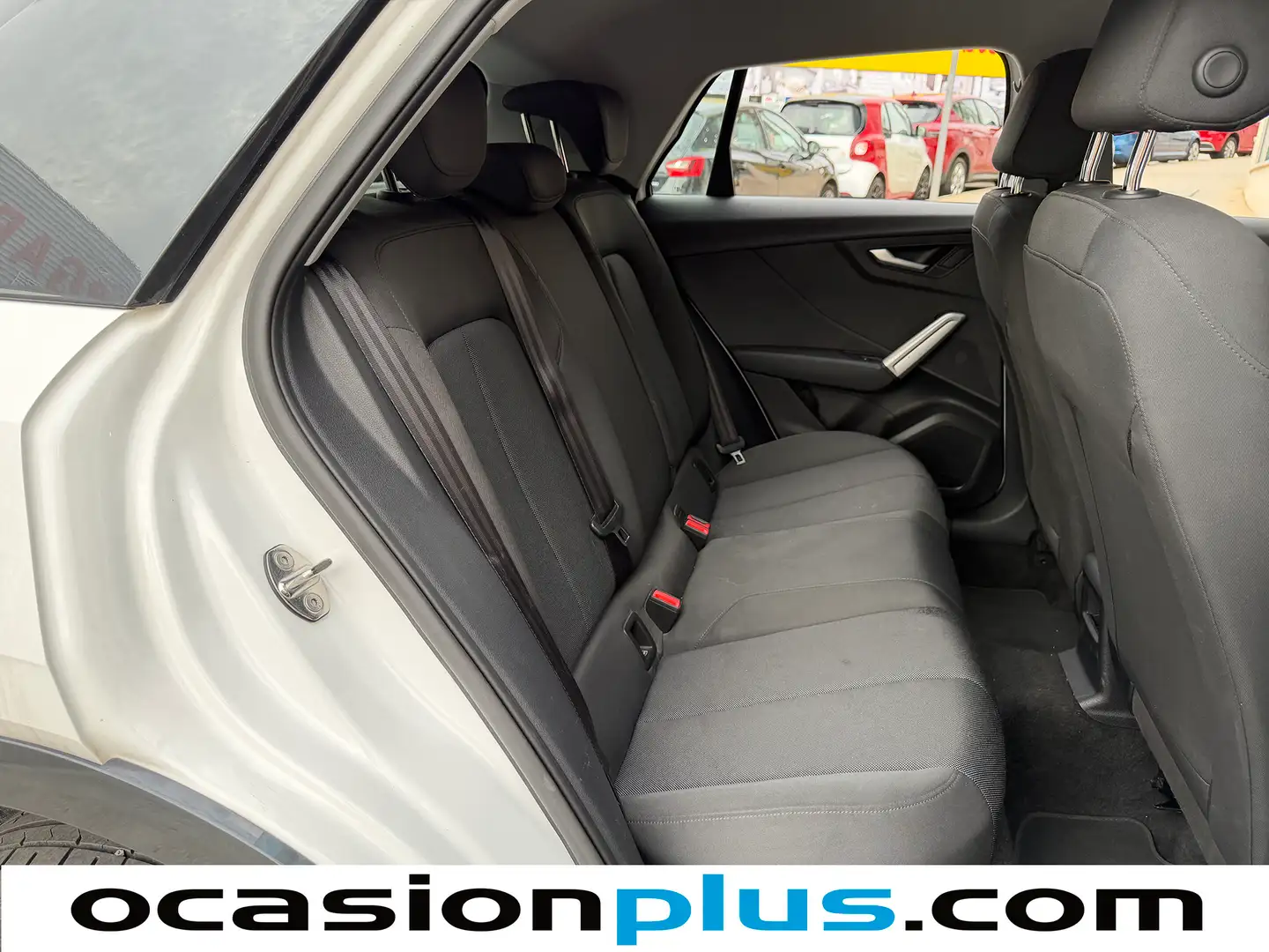 Foto Audi Q2 Audi Q2 Advanced 30 TDI (116 CV)