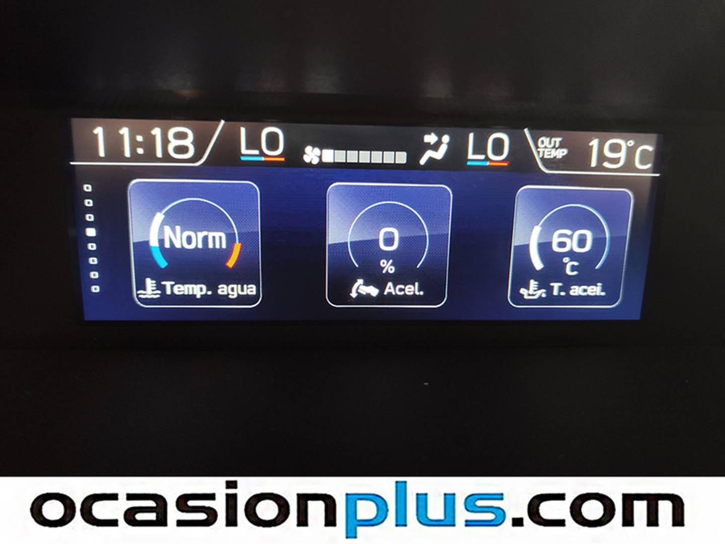 Foto Subaru Forester Subaru Forester 2.0i Hybrid Sport Plus CVT (150 CV)