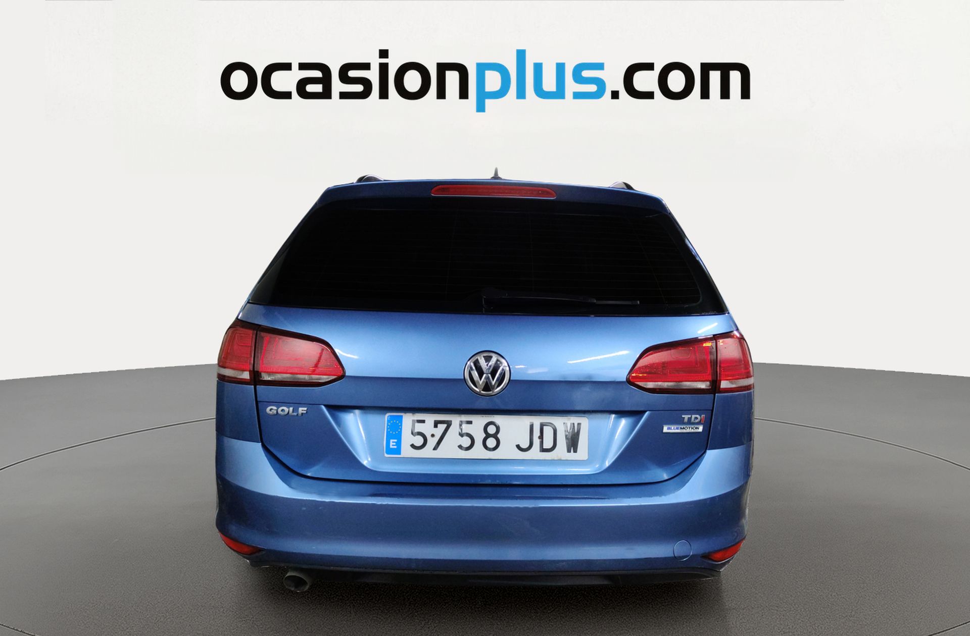 Volkswagen Golf Variant Business Navi 1.6 TDI BMT - foto 12