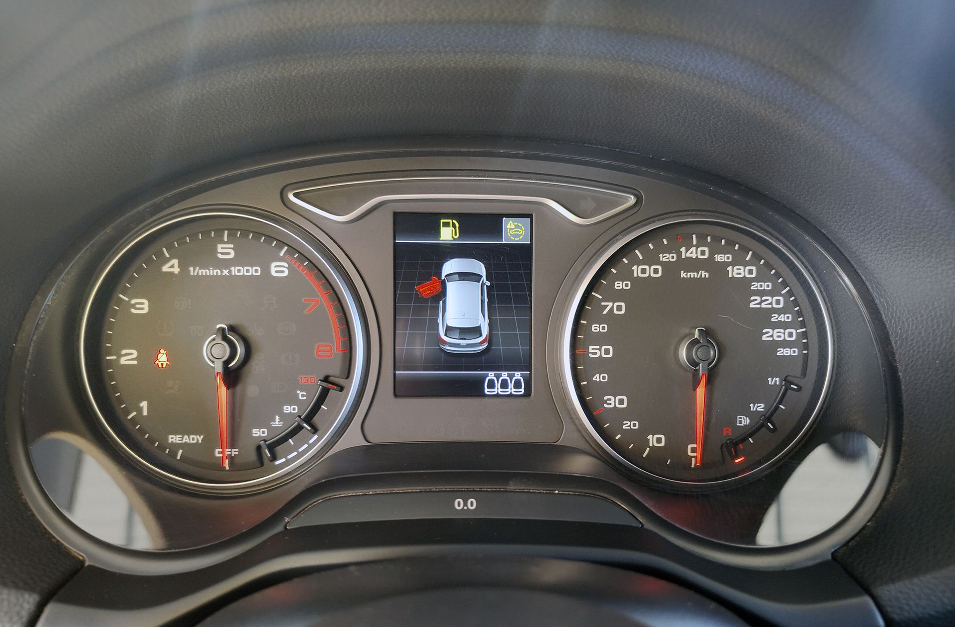 Audi Q2 Advanced 35 TFSI - foto 25