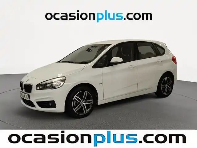 BMW Serie 2 Active Tourer