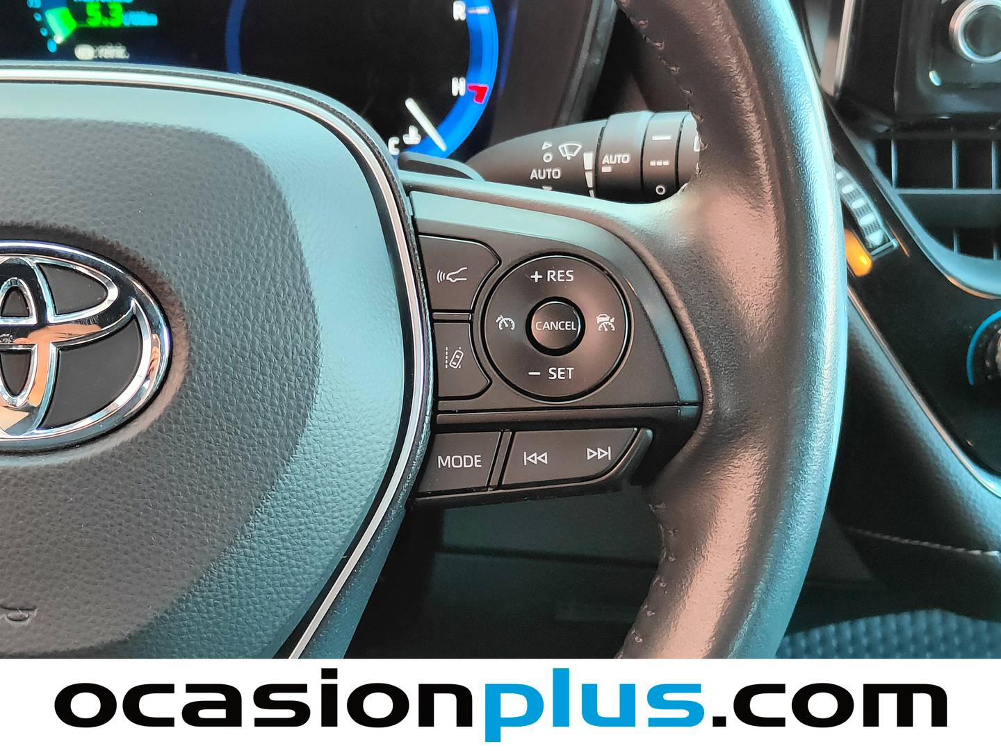 Toyota Corolla Toyota Corolla 2.0 180H Style E-CVT (180 CV) km 0