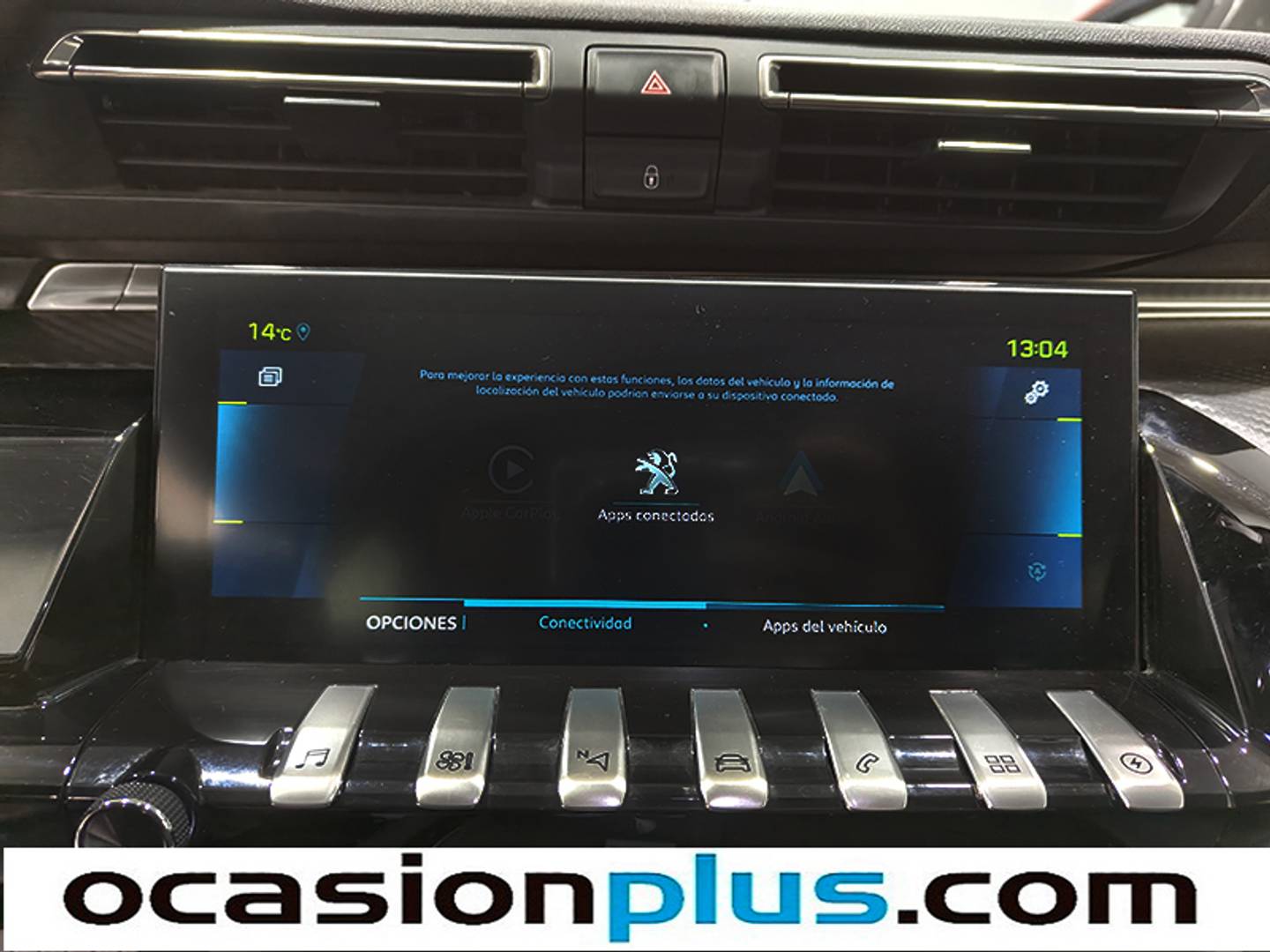 Foto Peugeot 508 Hybrid Peugeot 508 Allure Pack Hybrid e-EAT8 (225 CV)