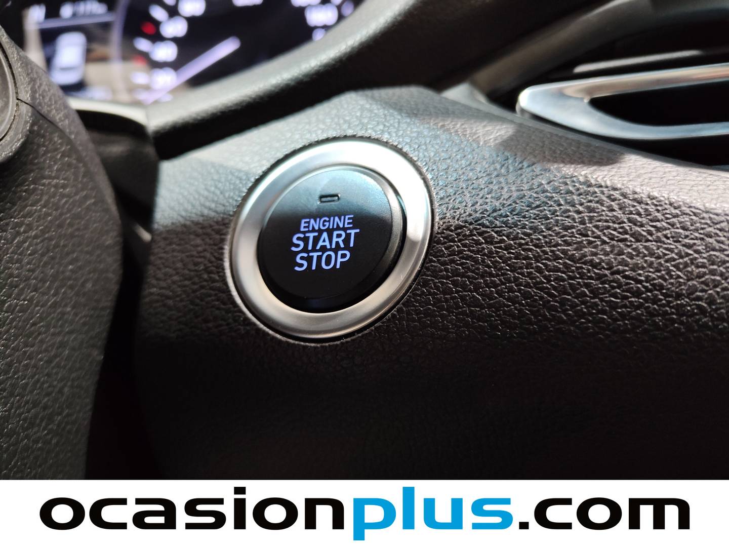 Accesorios del Hyundai i30 Hyundai i30 1.0 TGDI 48V N-Line (120 CV)