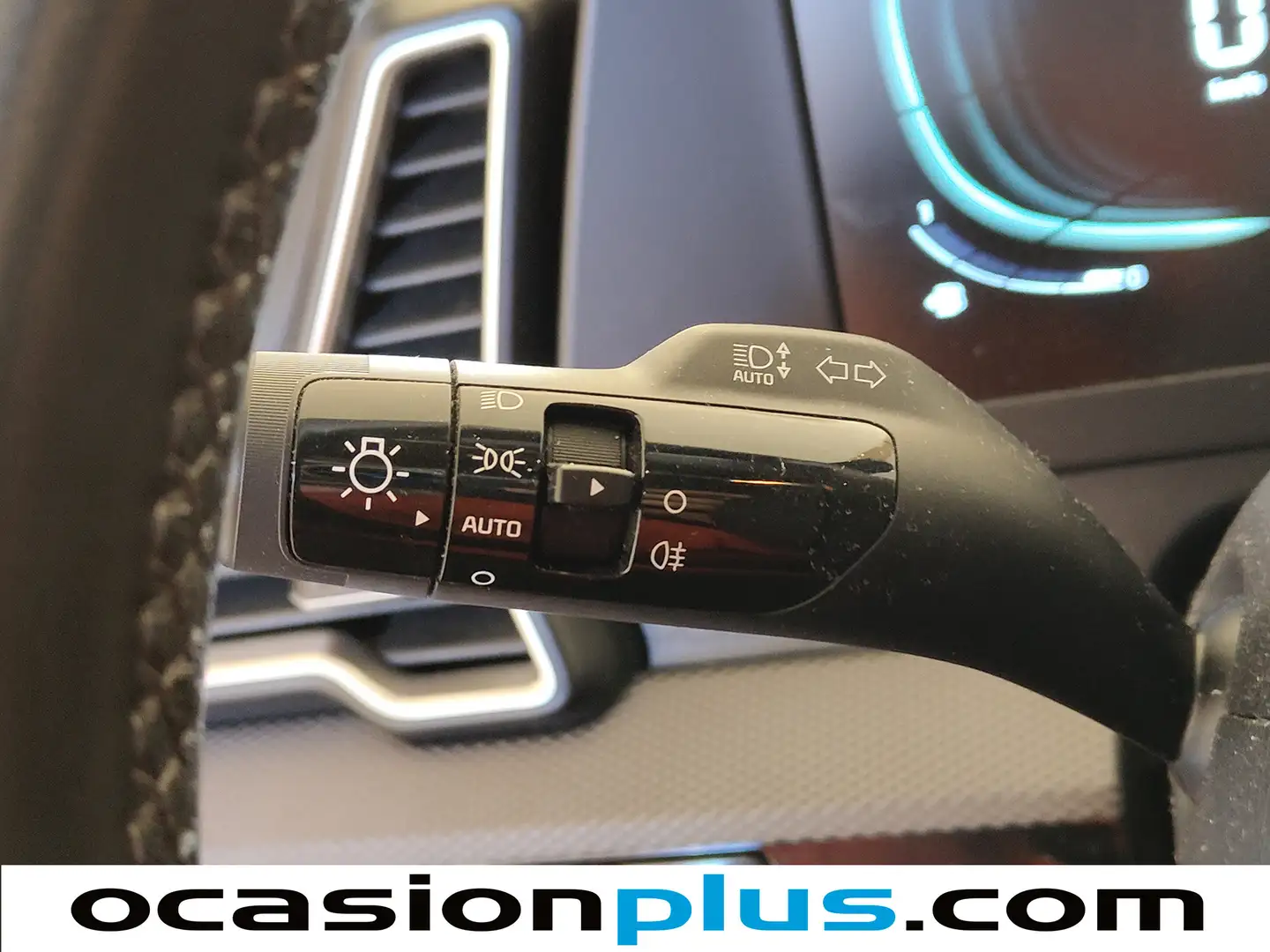 Foto KIA Sportage Kia Sportage 1.6 T-GDi Concept 4X2 (150 CV)