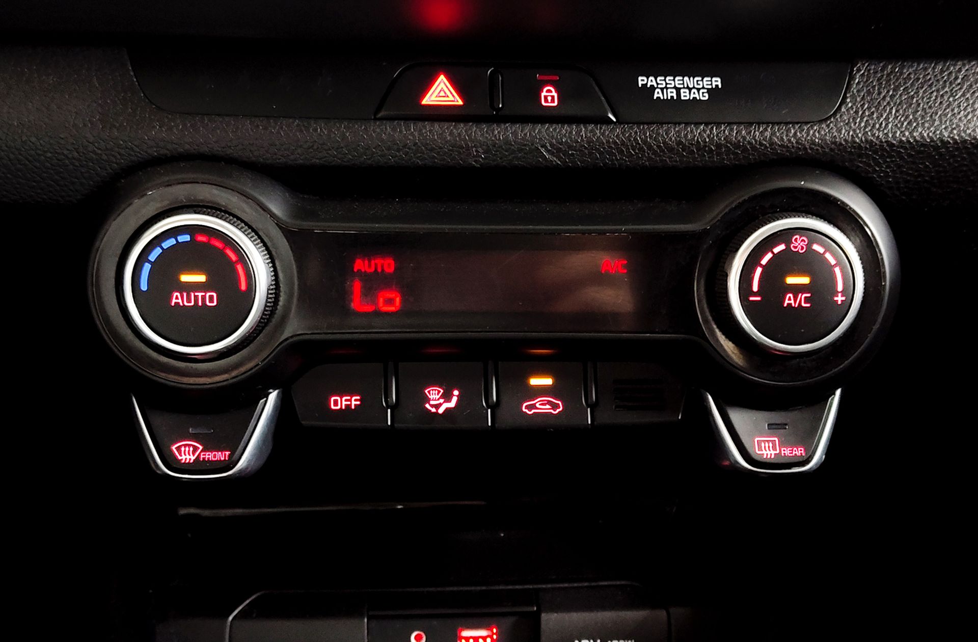 Kia Stonic 1.0 T-GDi Eco-Dynamic Drive - foto 30