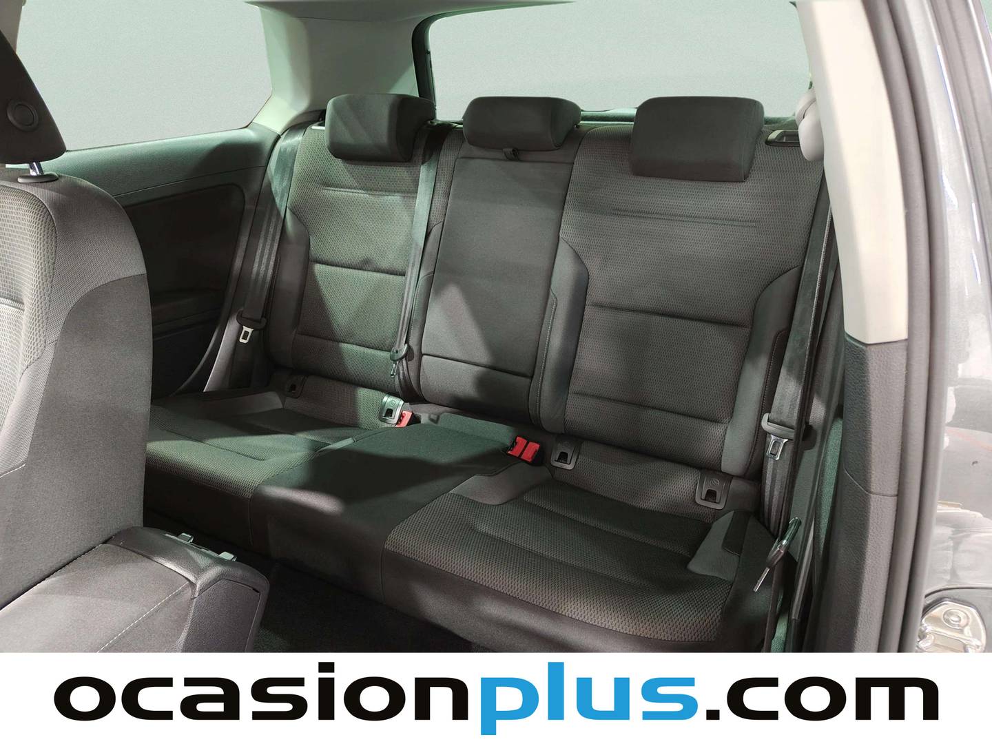 Foto Volkswagen Golf Volkswagen Golf Advance 1.4 TSI (125 CV)