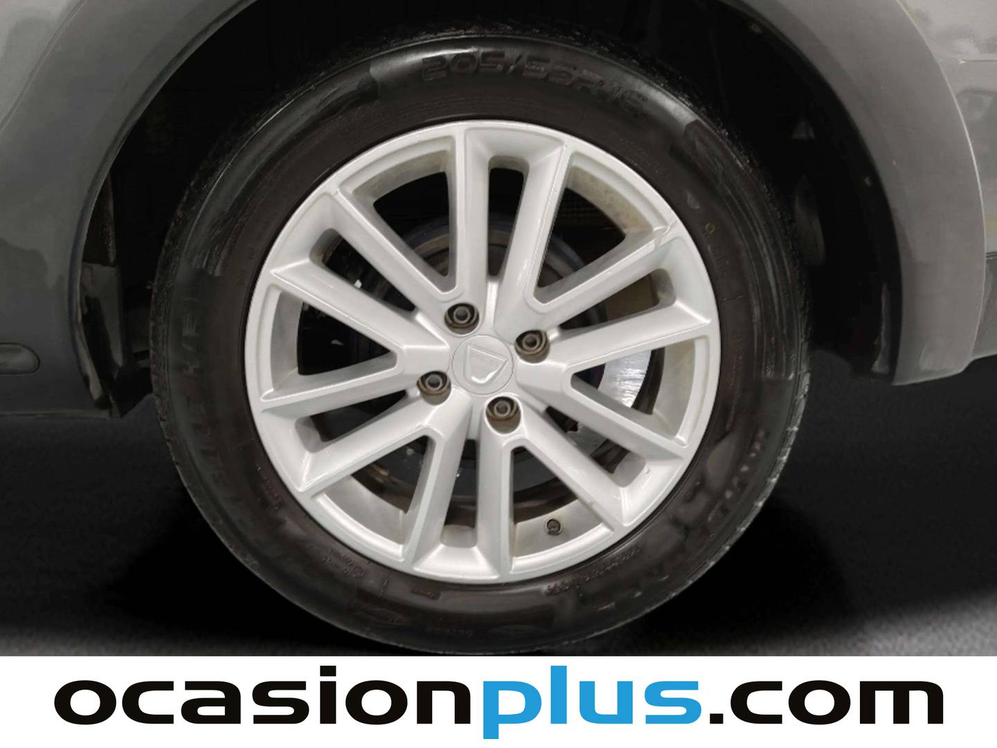 Foto Dacia Lodgy Dacia Lodgy Serie Limitada Nómada dCi  (107 CV) 7 Plazas