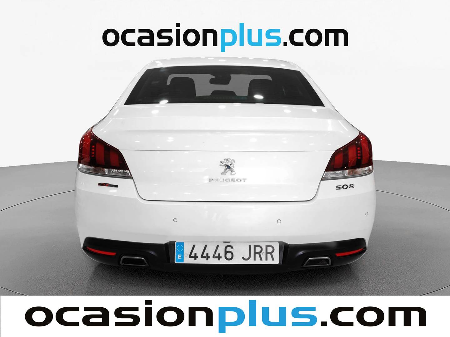 Peugeot 508 Peugeot 508 2.0 BlueHDI GT Line (150 CV) barato