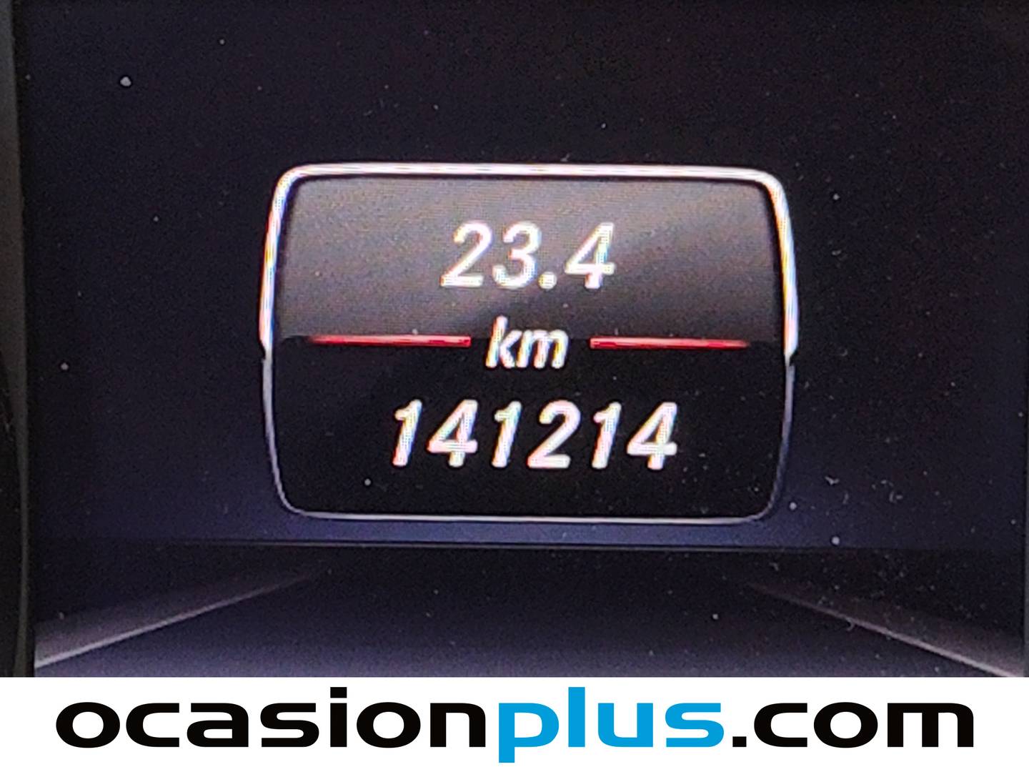 Mercedes CLA Mercedes CLA Shooting Brake 200 CDI Urban (136 CV) de ocasión