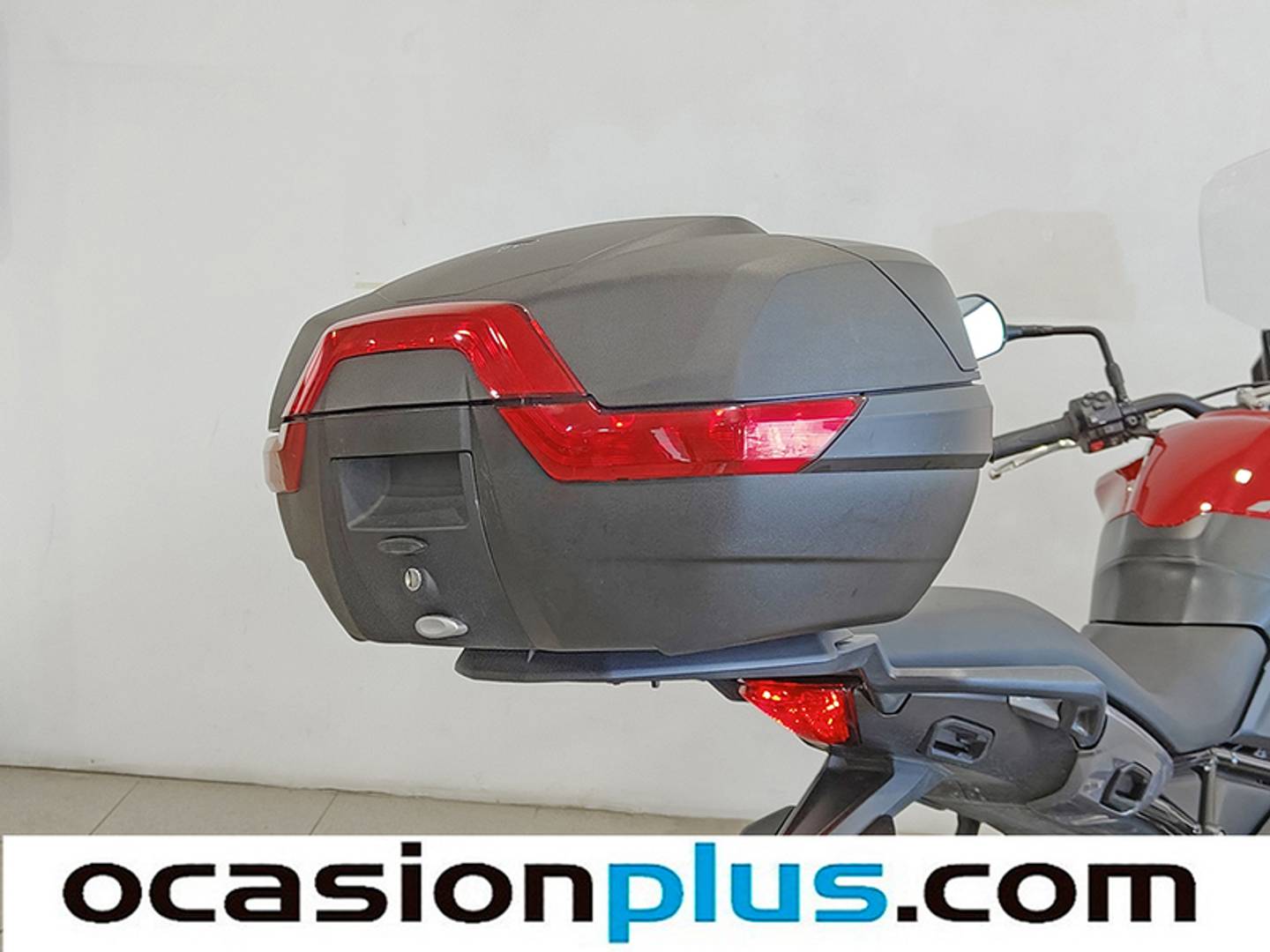 Triumph Tiger Triumph Tiger Sport 660 (47 CV) 2023