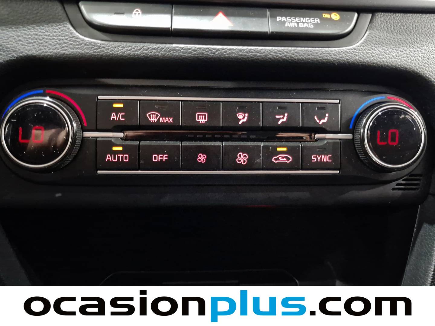 Foto KIA Ceed Tourer Kia Ceed Tourer Tourer 1.0 T-GDi Drive (100 CV)