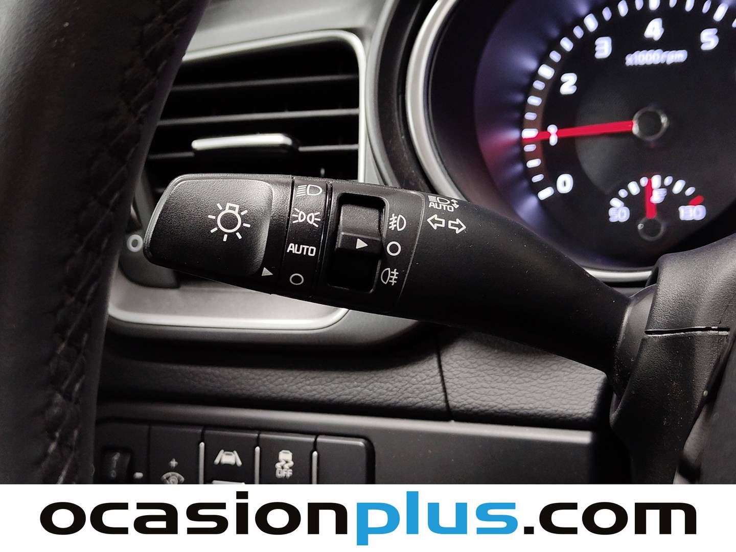 Accesorios del KIA Ceed KIA Ceed 1.0 T-GDI Drive (100 CV)