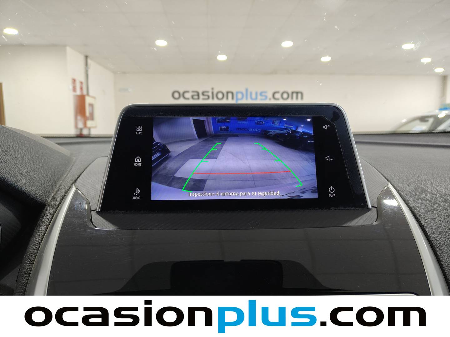 Extras y acabados del Mitsubishi Eclipse Cross Mitsubishi Eclipse Cross 150T Motion 2WD CVT (163 CV)