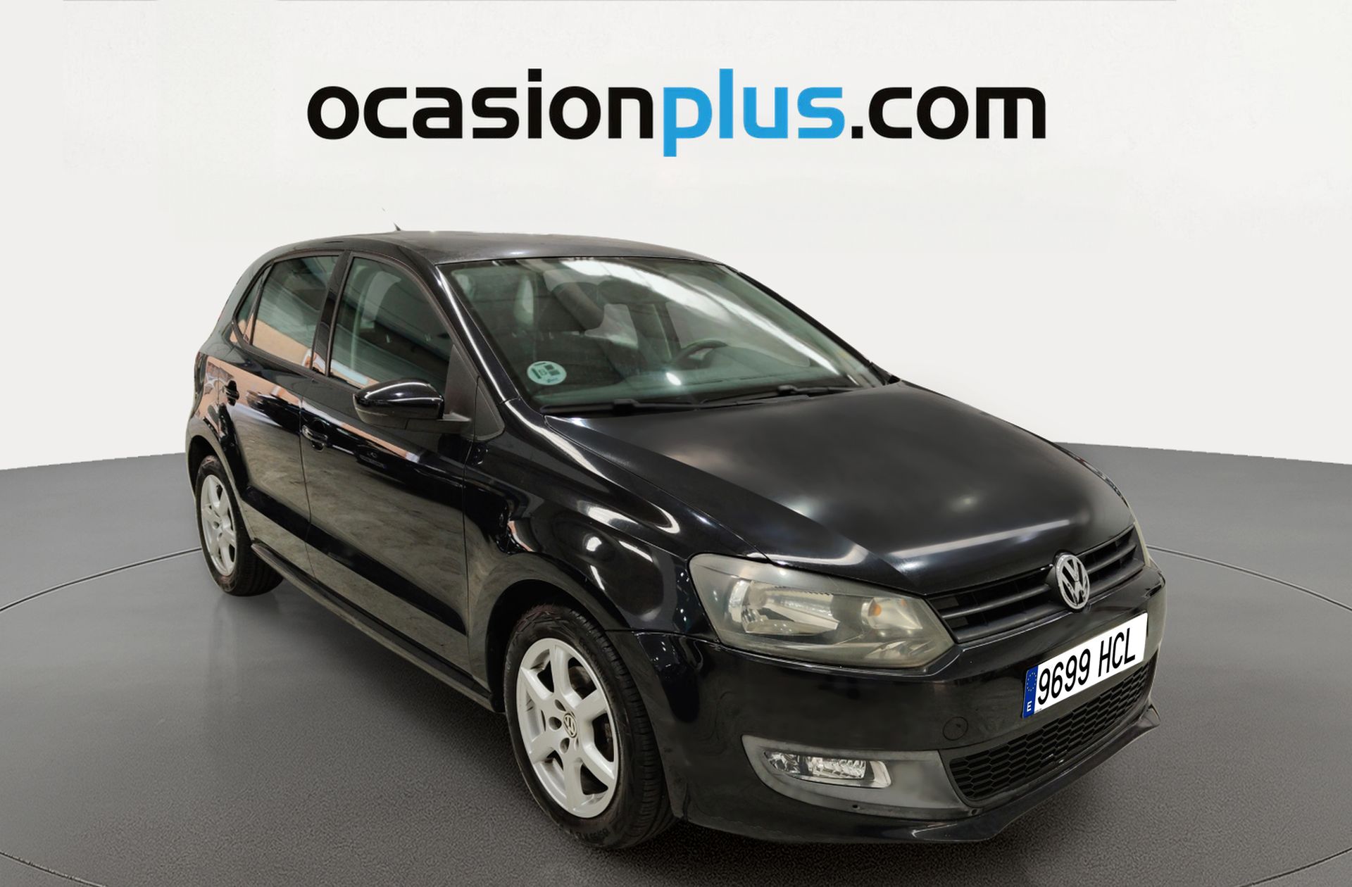 Volkswagen Polo Advance 1.6 TDI - foto 2