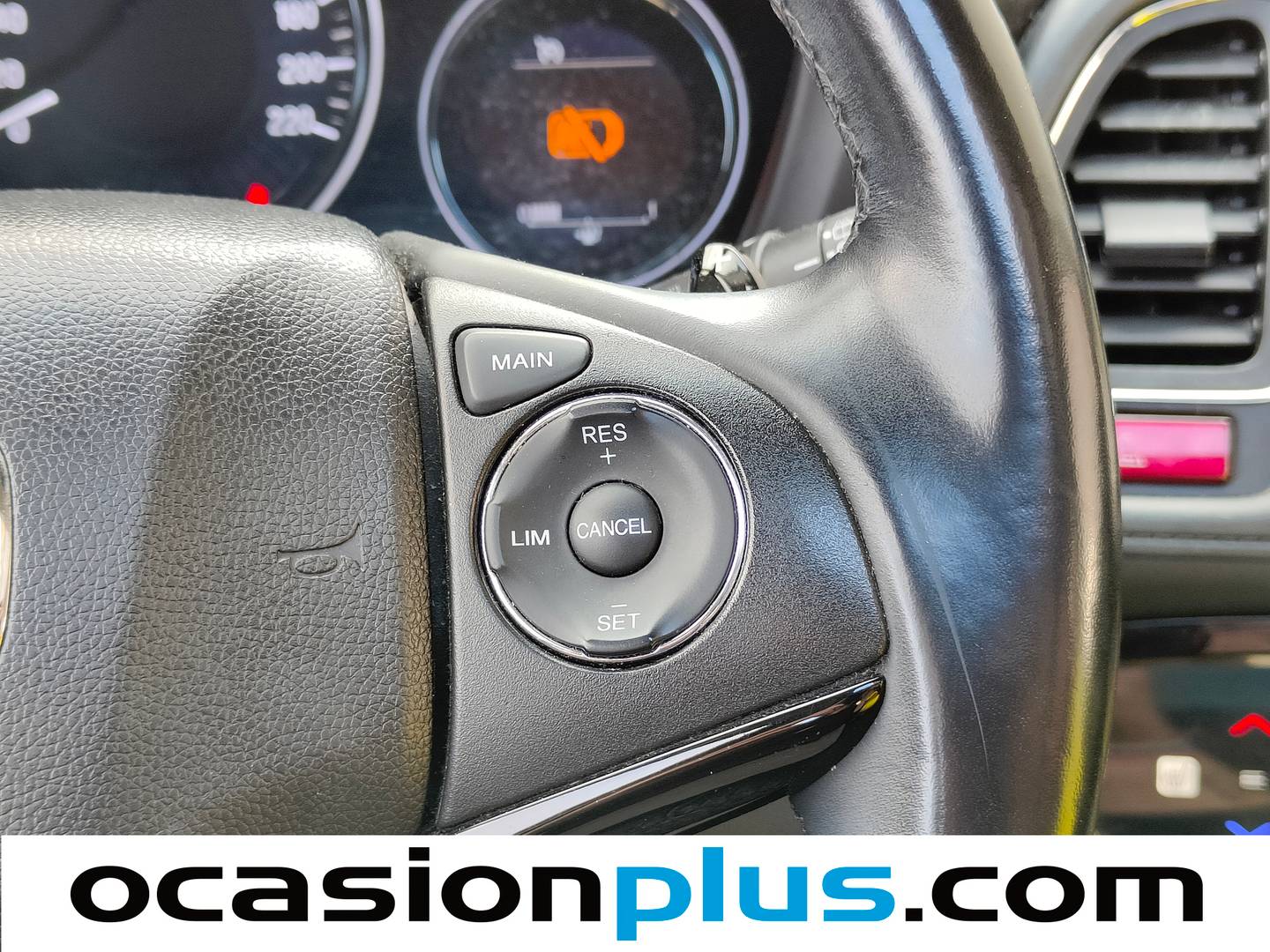 Honda HR-V Honda HR-V 1.5 i-VTEC Executive CVT (130 CV) barato