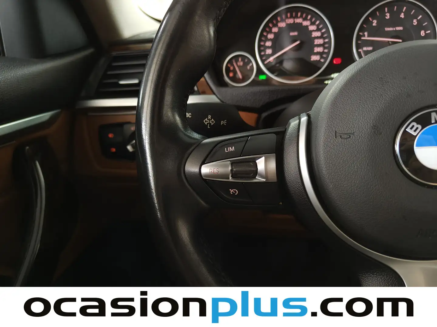 Foto BMW Serie 4 BMW Serie 4 428i Coupe (245 CV)