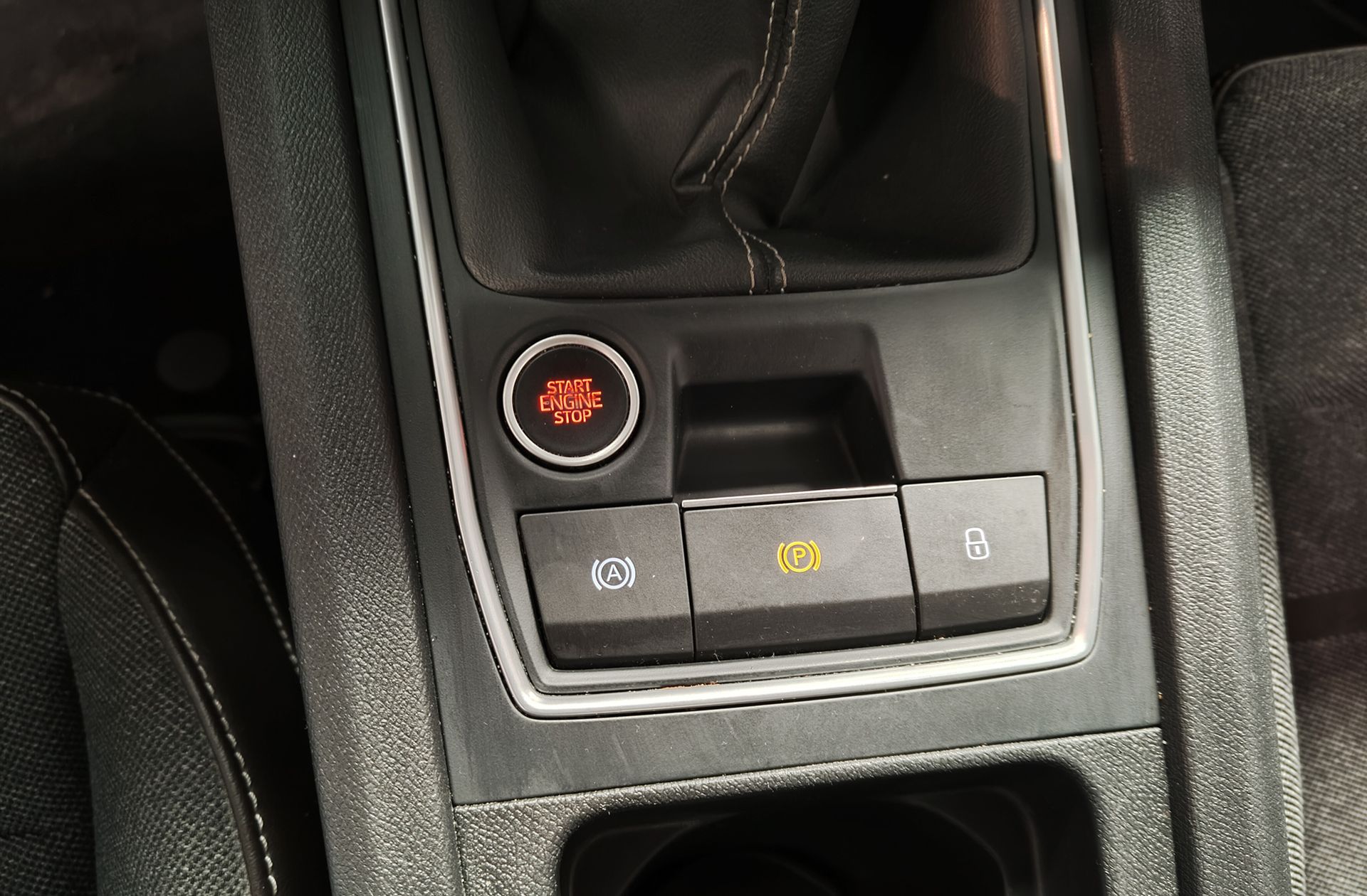 SEAT León ST 1.5 TSI Xcellence Go M - foto 33