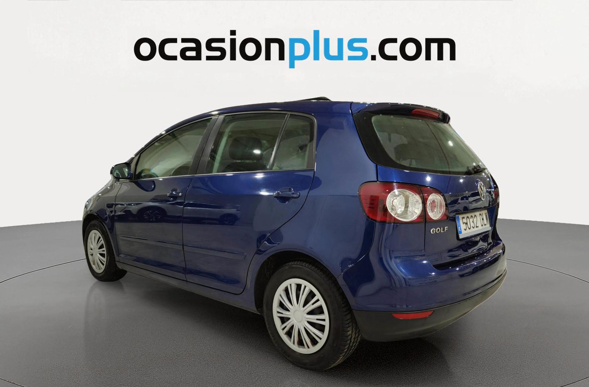 Volkswagen Golf Plus Trendline 1.9 TDI - foto 3