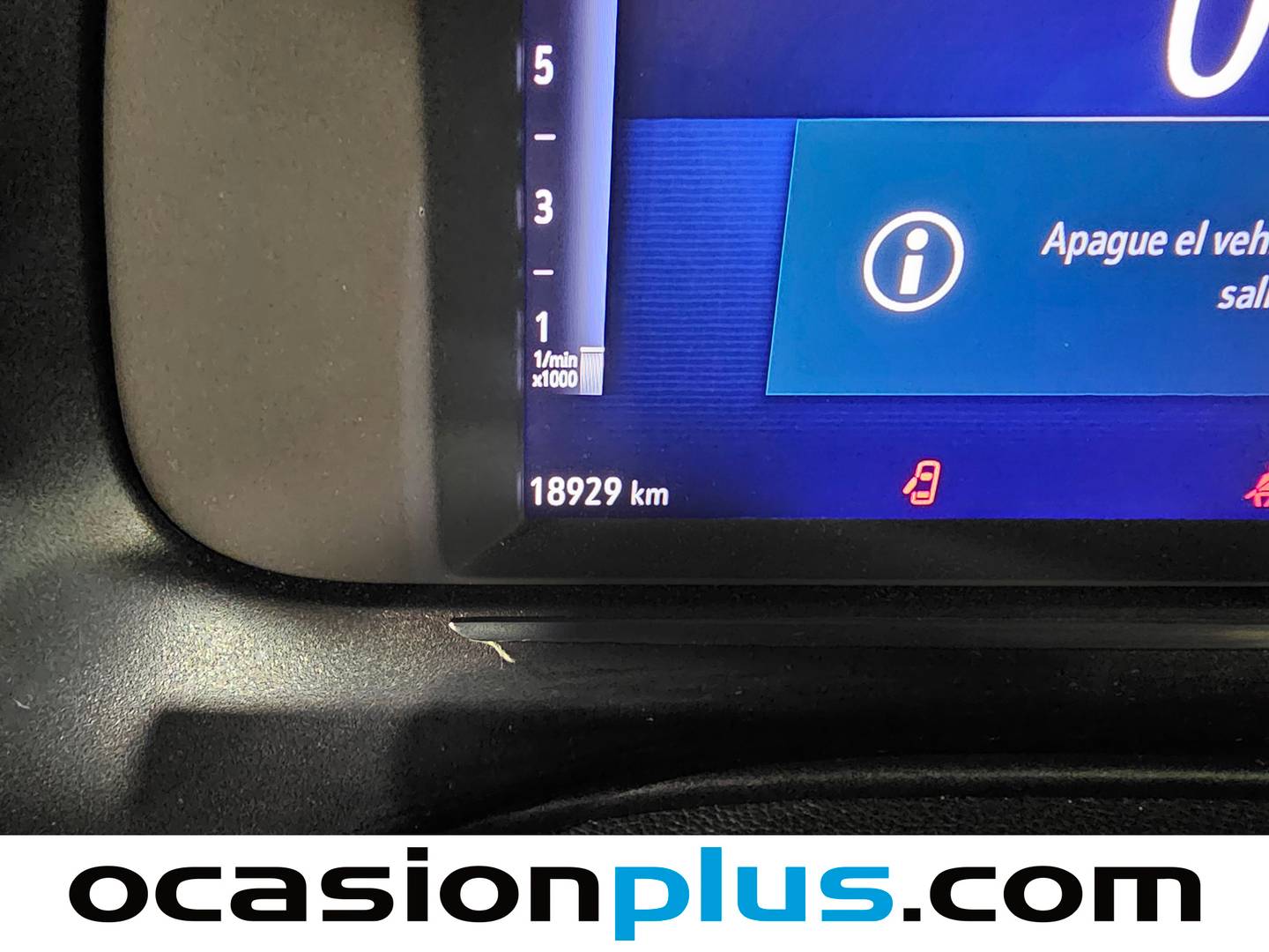 Opel Corsa Opel Corsa 1.2 T XHL GS (100 CV) seminuevo