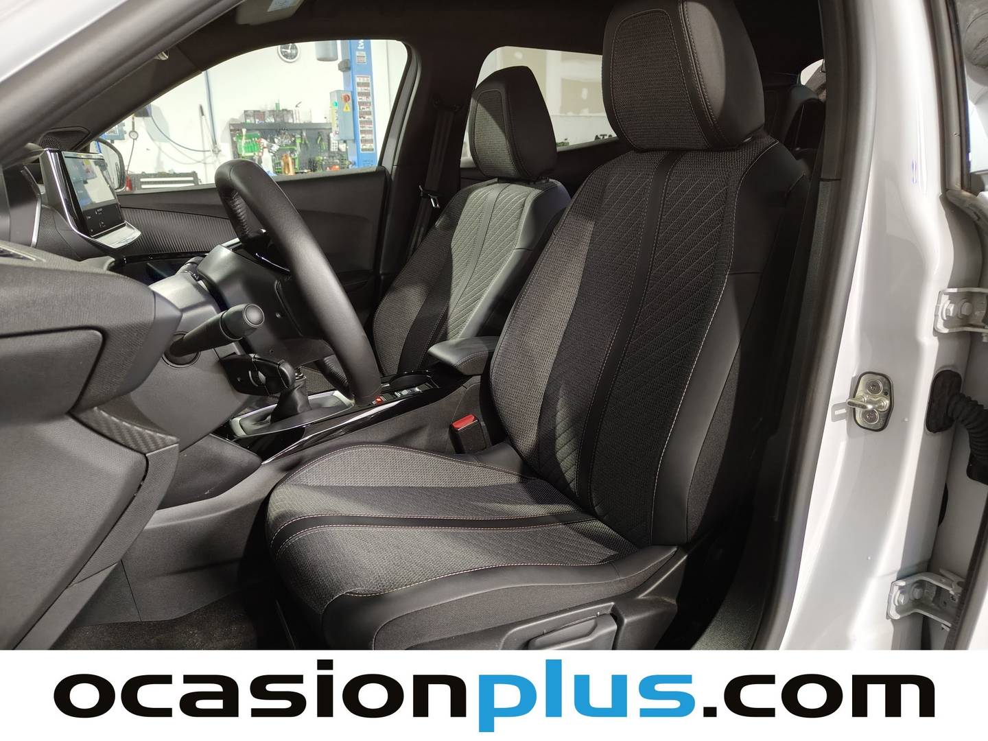 Peugeot 2008 Peugeot 2008 PureTech 100 S&S Allure  (100 CV) barato