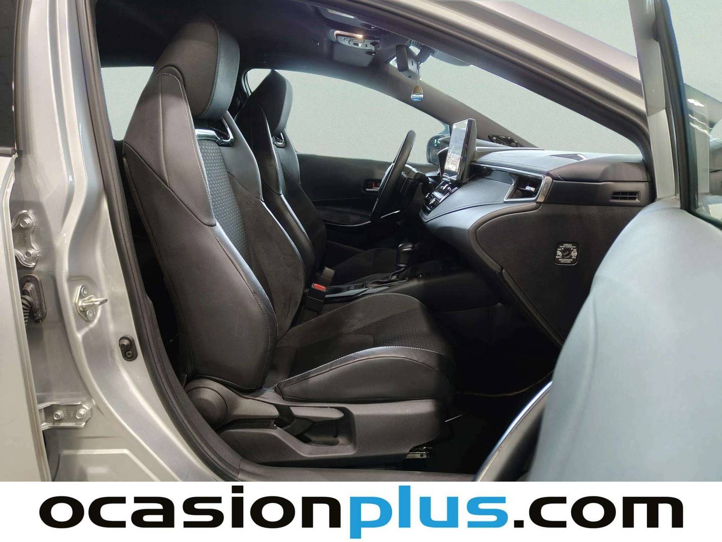 Toyota Corolla Toyota Corolla 200H Touring Sport Style Edition (196 CV) al mejor precio