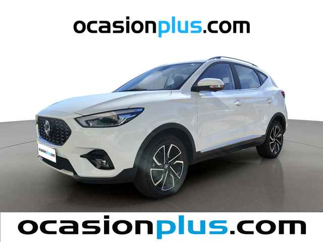 Mg Zs Segunda Mano Madrid