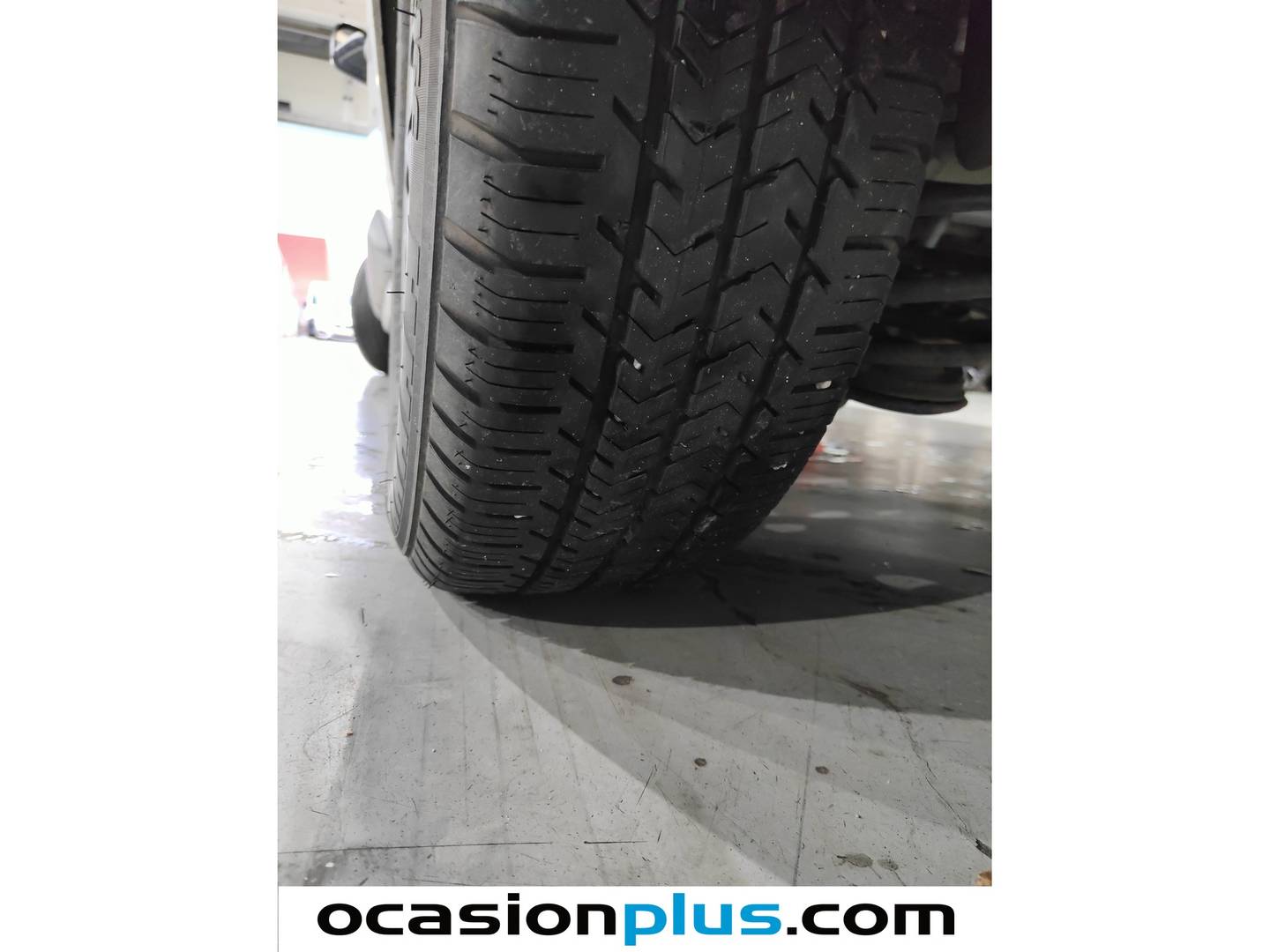 Foto Peugeot Expert Peugeot Expert Furgon BlueHDi 100 Standard (102 CV)