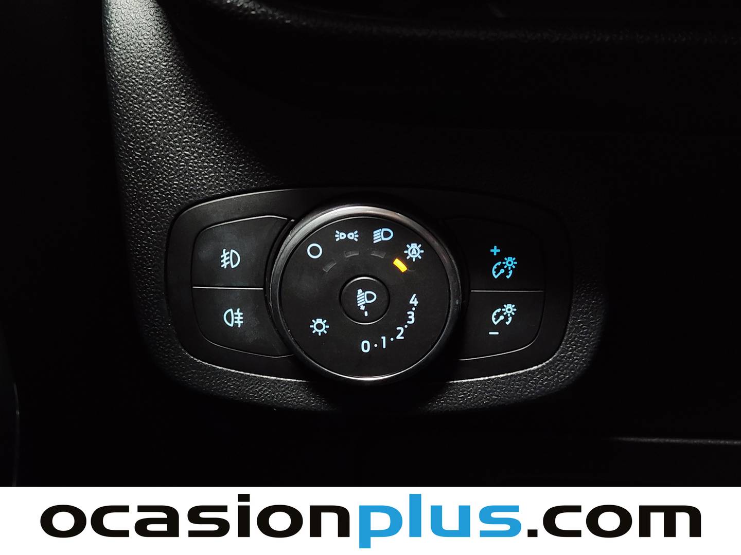 Foto Ford Fiesta Ford Fiesta 1.0 EcoBoost S&S Active (95 CV)