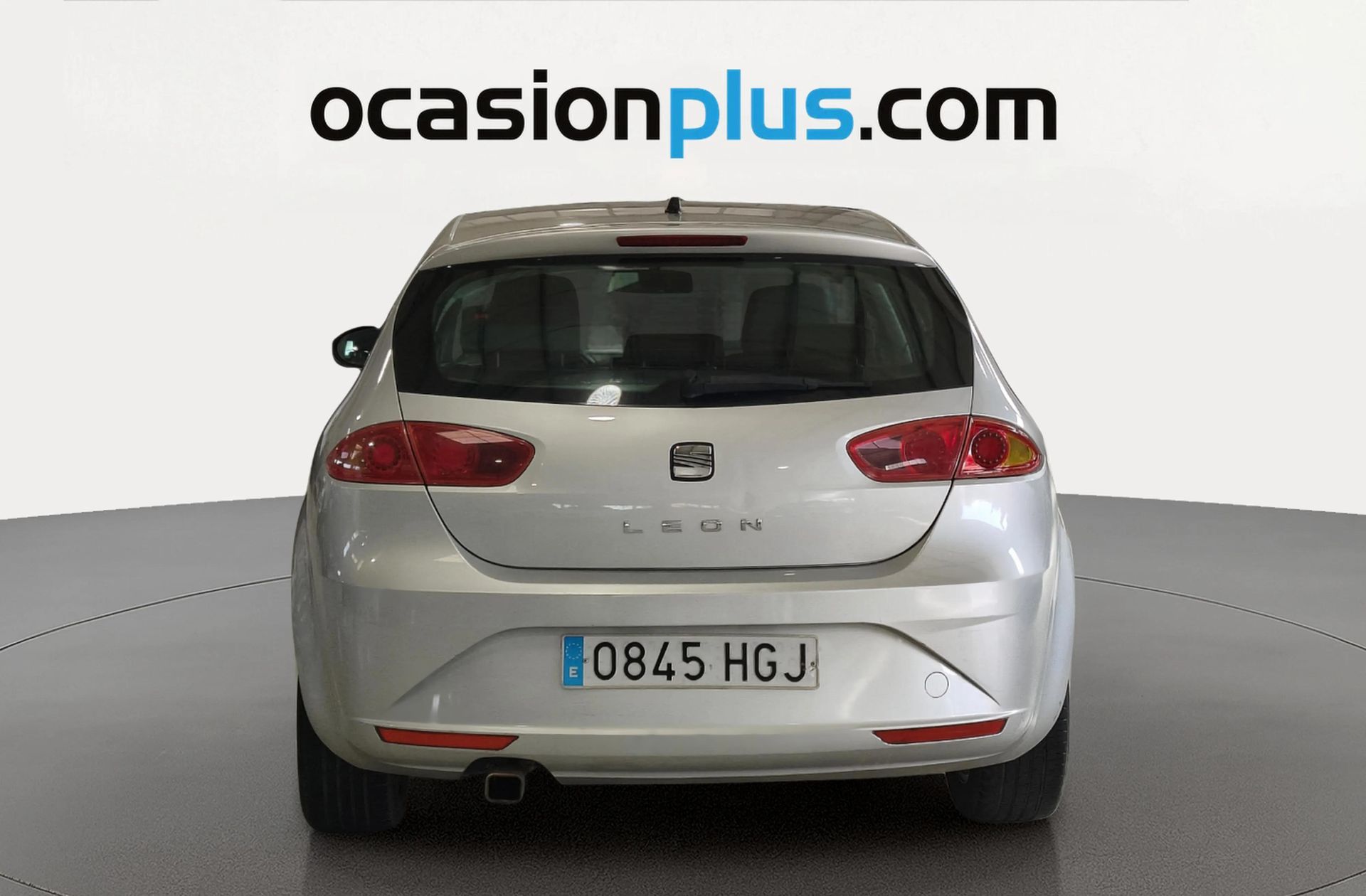 SEAT León 1.6 TDI Style - foto 11