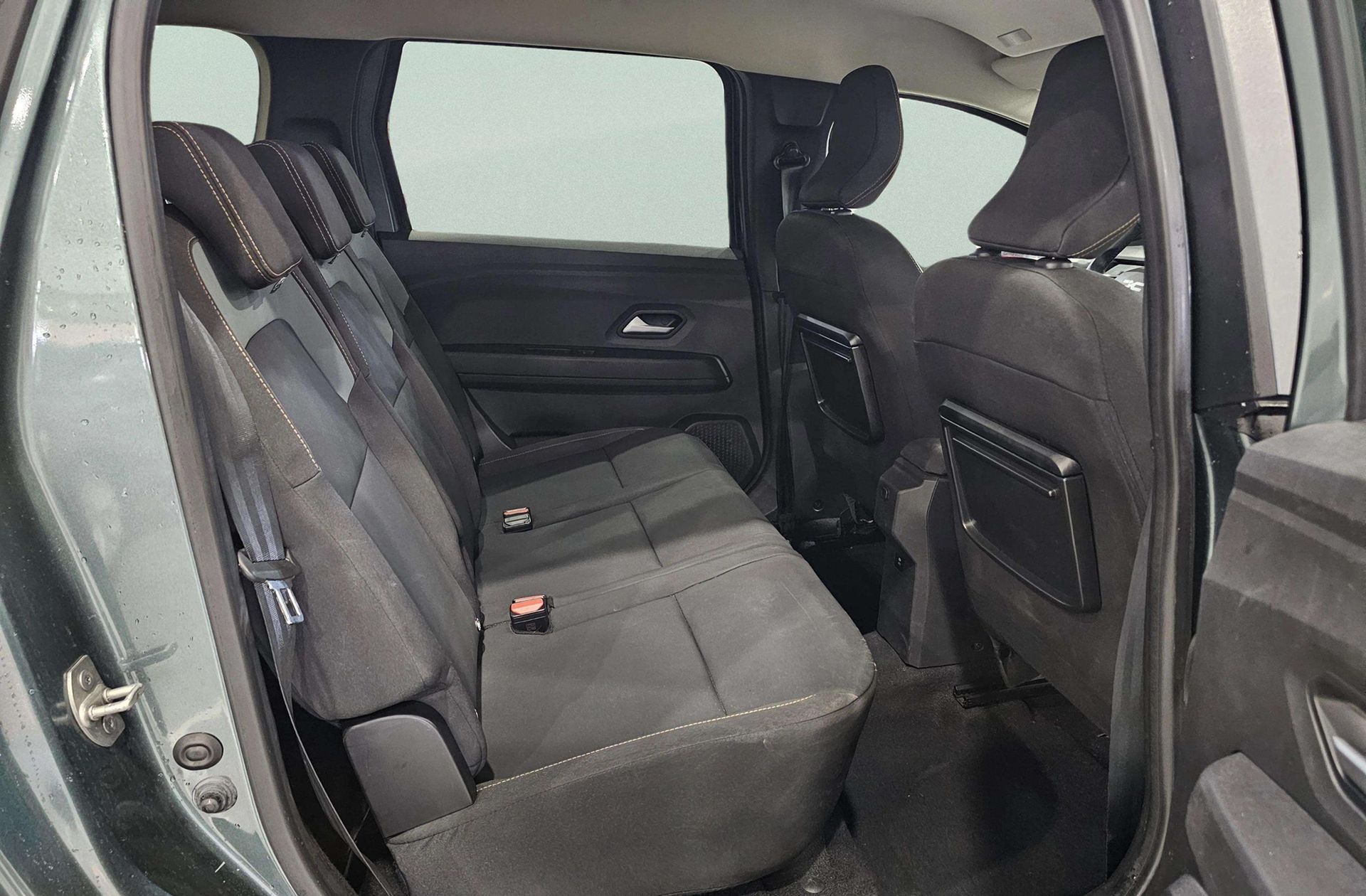 Dacia Jogger Extreme Hybrid 7 plazas - foto 19
