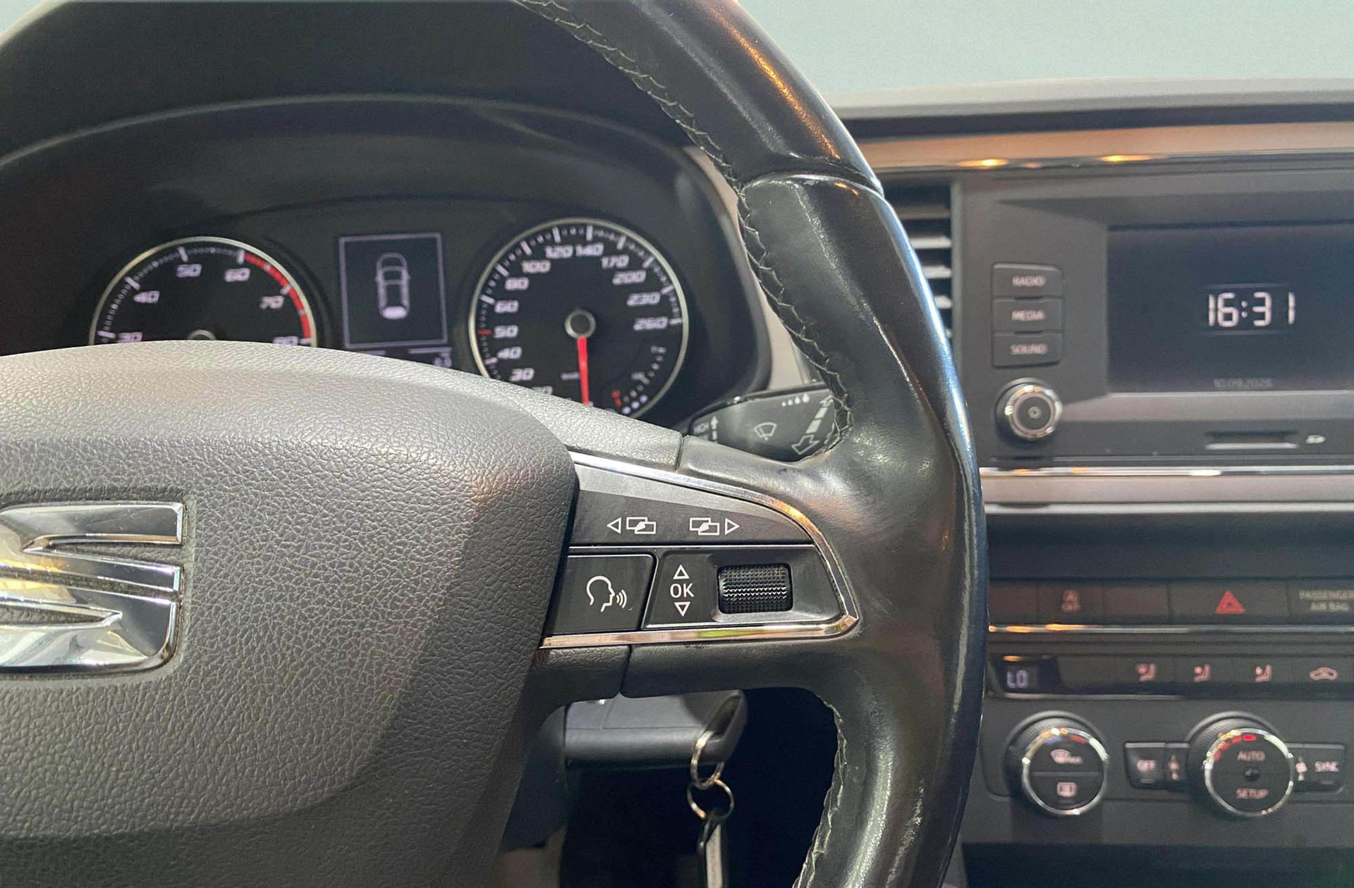 SEAT León 1.2 TSI Style - foto 22