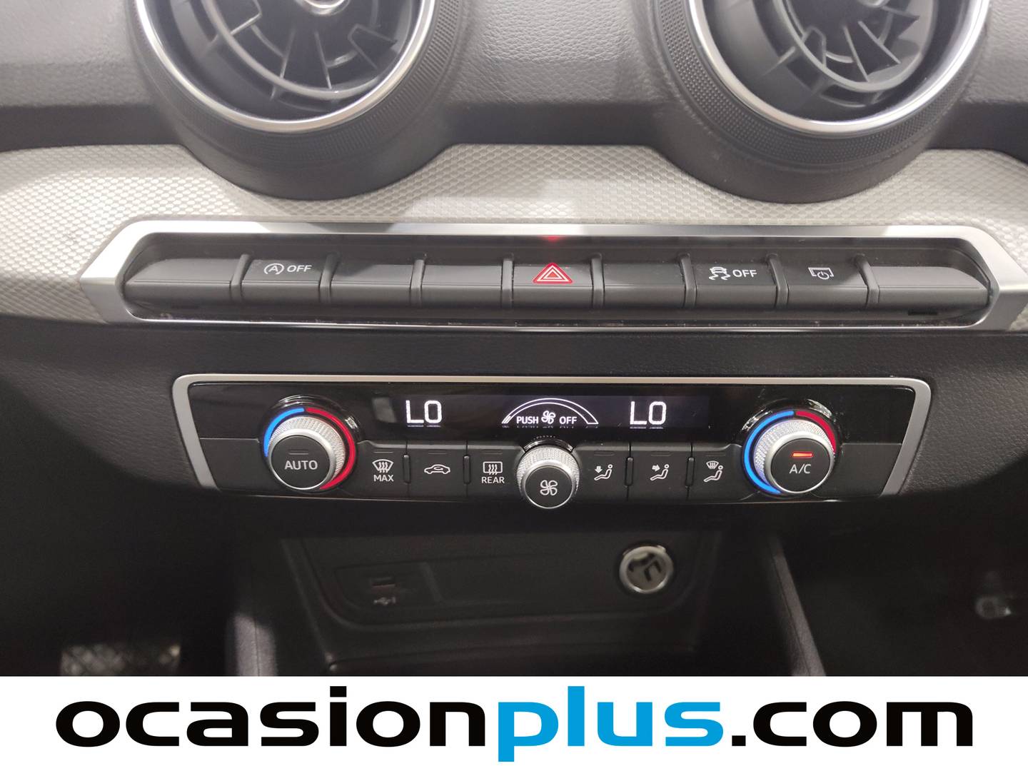 Foto Audi Q2 Audi Q2 35 TFSI (150 CV) S tronic