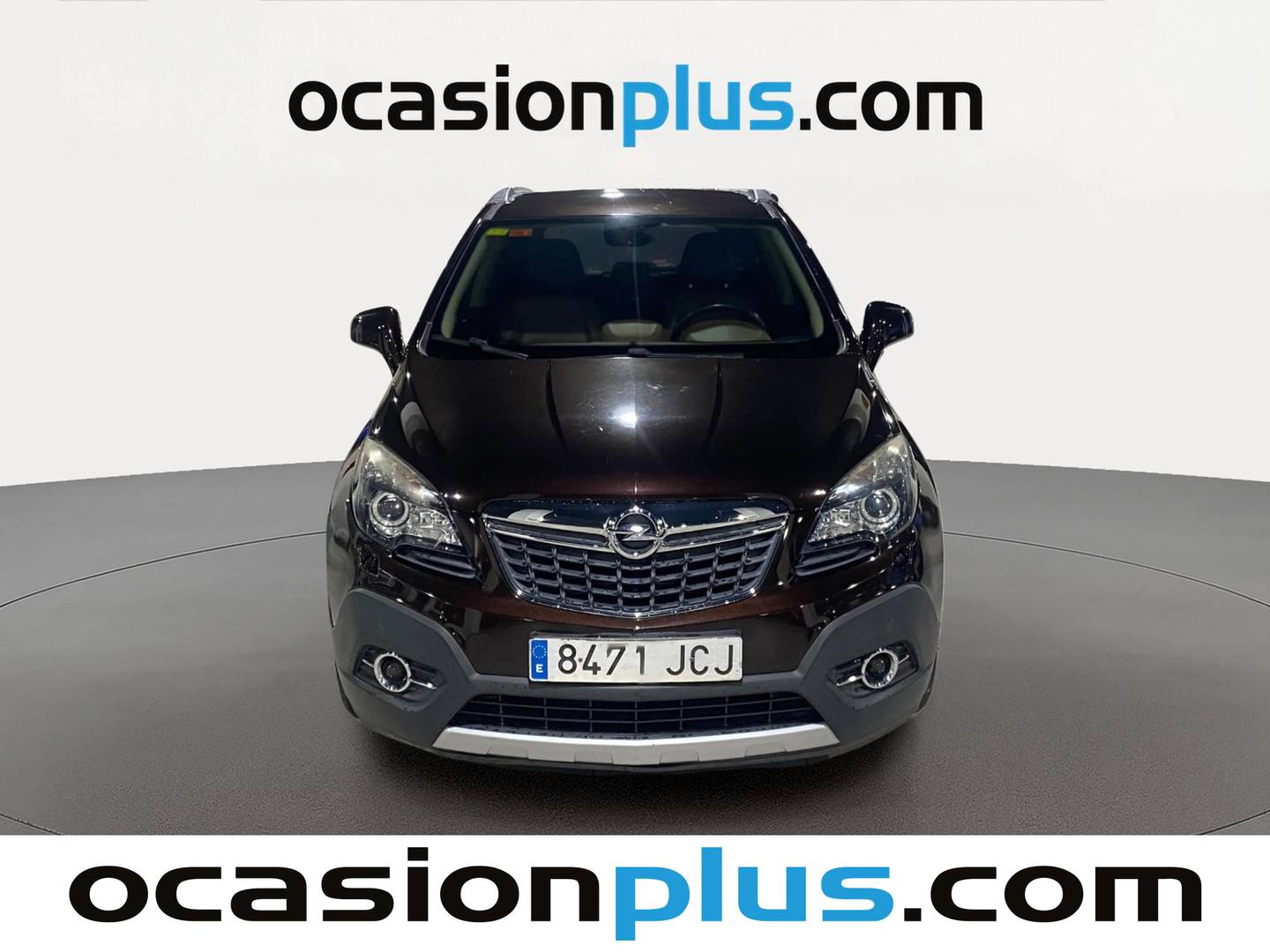 Opel Mokka Opel Mokka 1.4 Turbo S&S Excellence 4x2 (140 CV) gasolina
