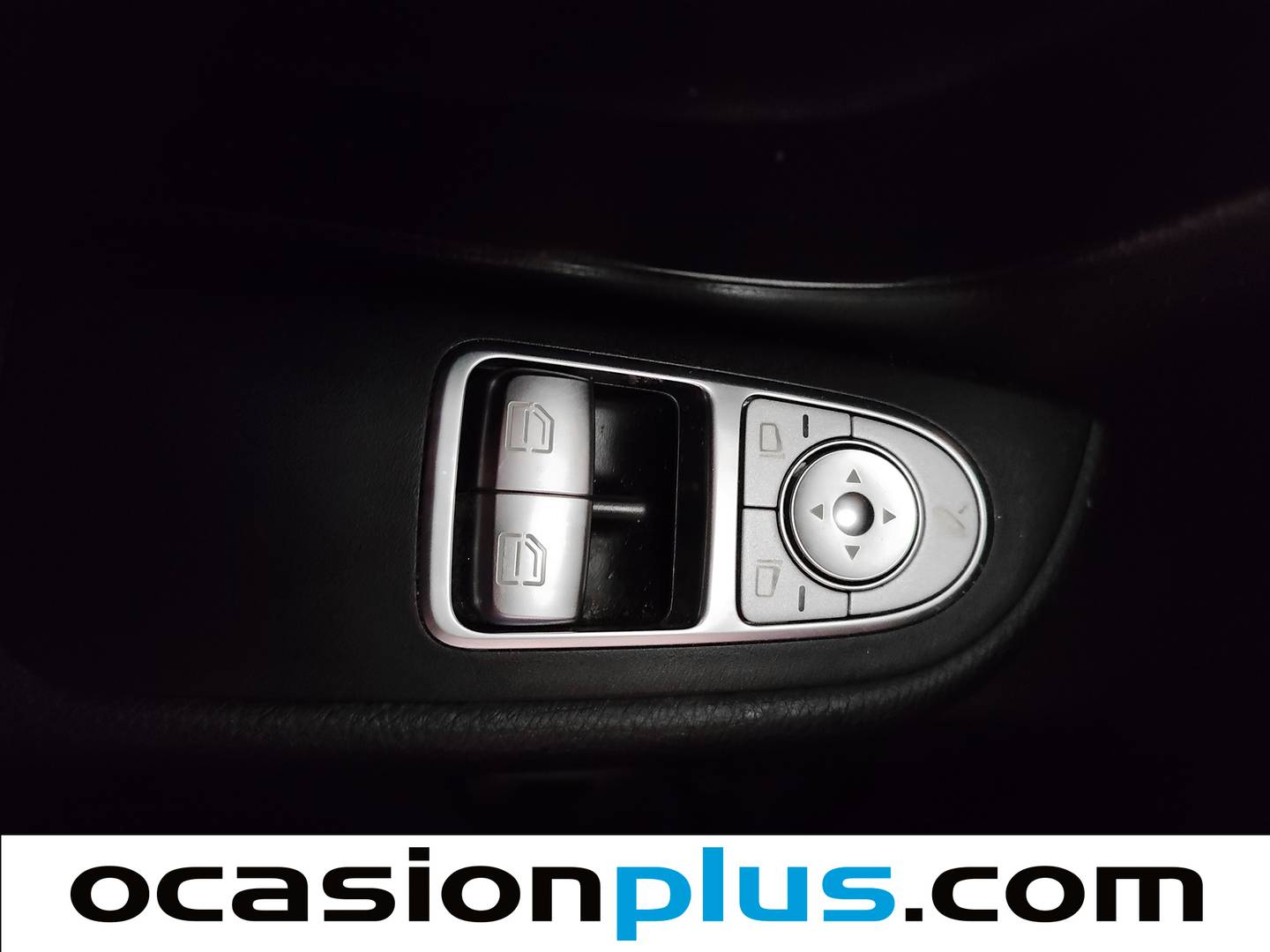 Foto Mercedes Clase V Mercedes-Benz Clase V V 220 d Largo (163 CV) 8 Plazas