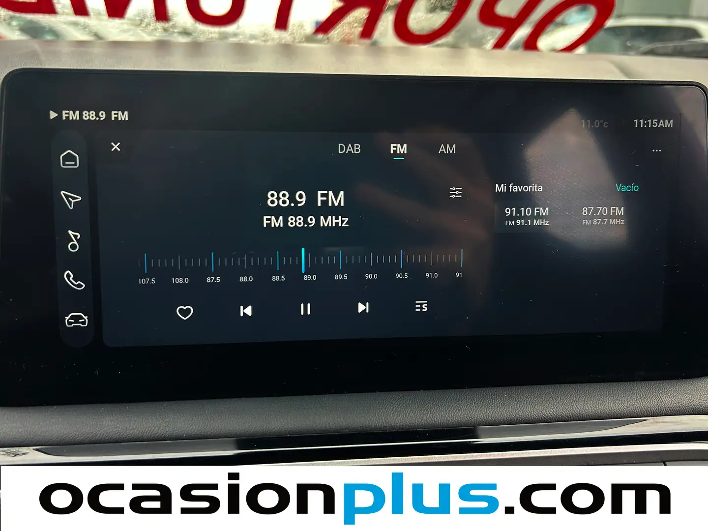 Foto MG MG3 Hybrid+ MG MG3 Hybrid+ Standard (195 CV)