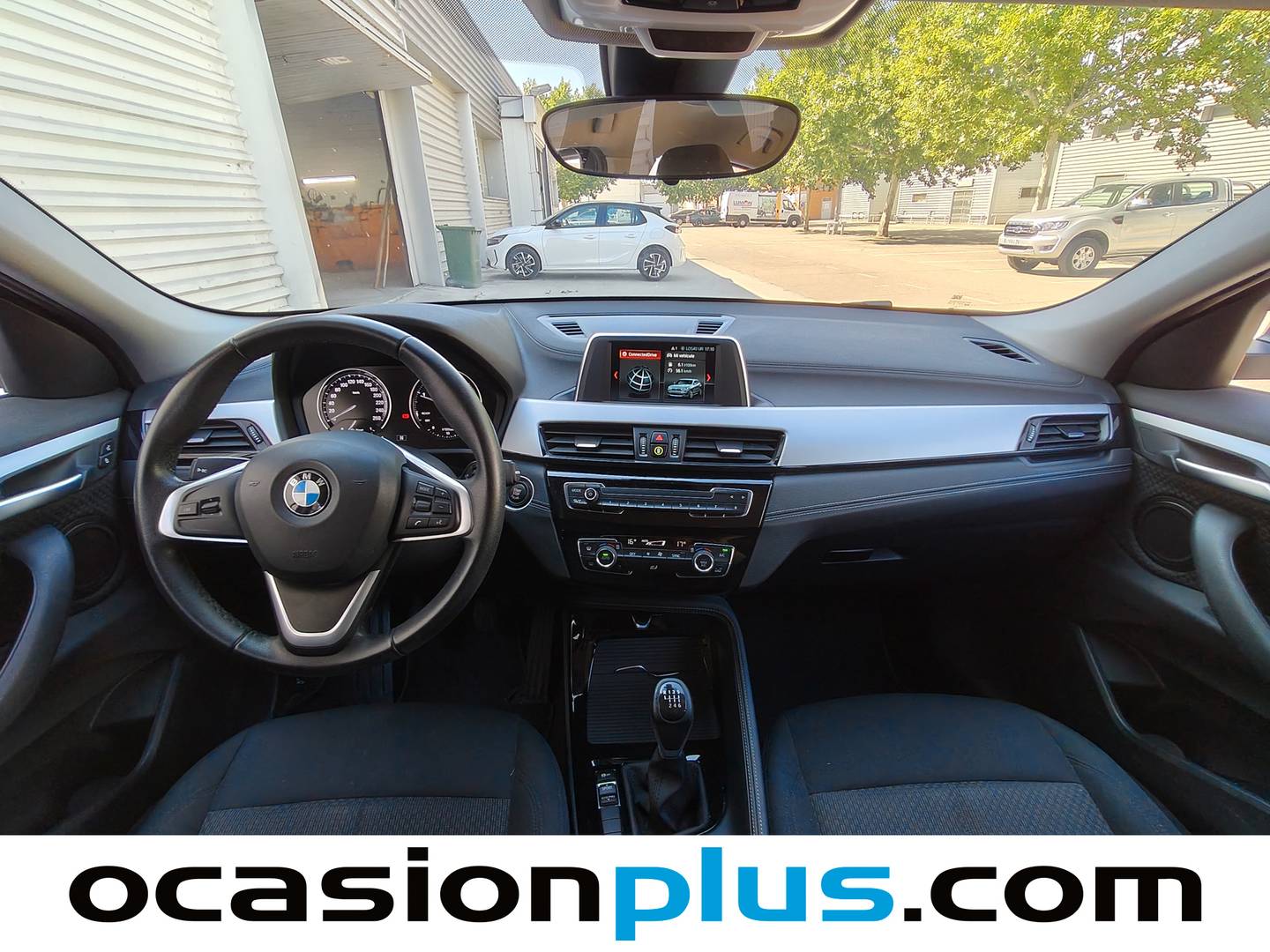 Foto BMW X2 BMW X2 sDrive16d (116 CV)