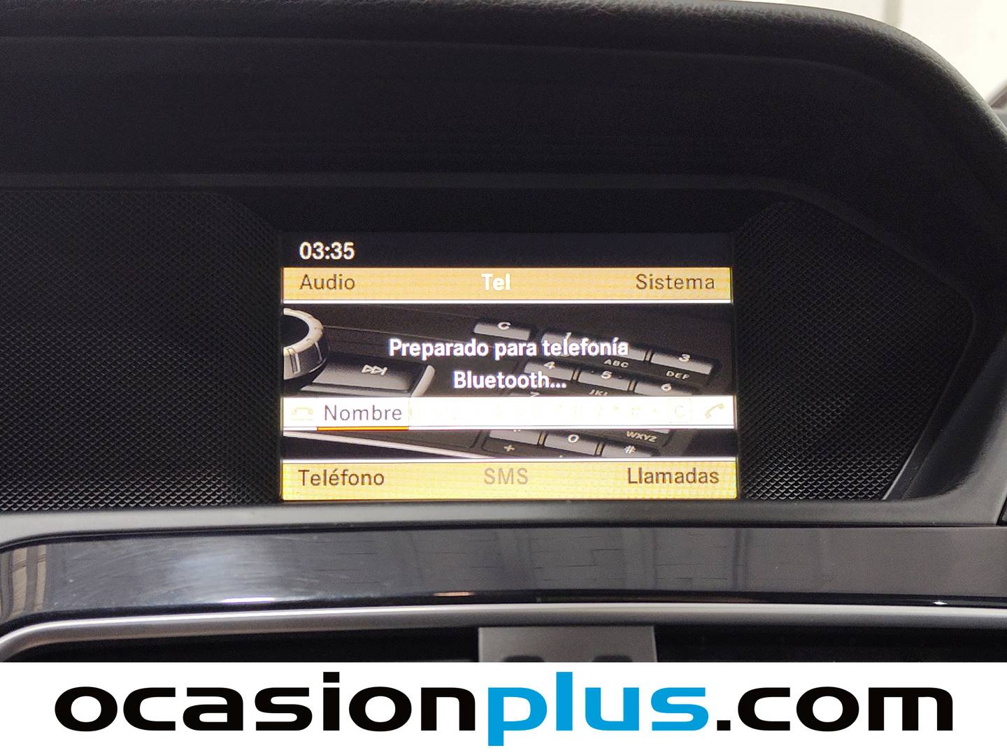 Mercedes Clase C Mercedes-Benz Clase C 180 Blue Efficiency Edition (156 CV) de ocasión