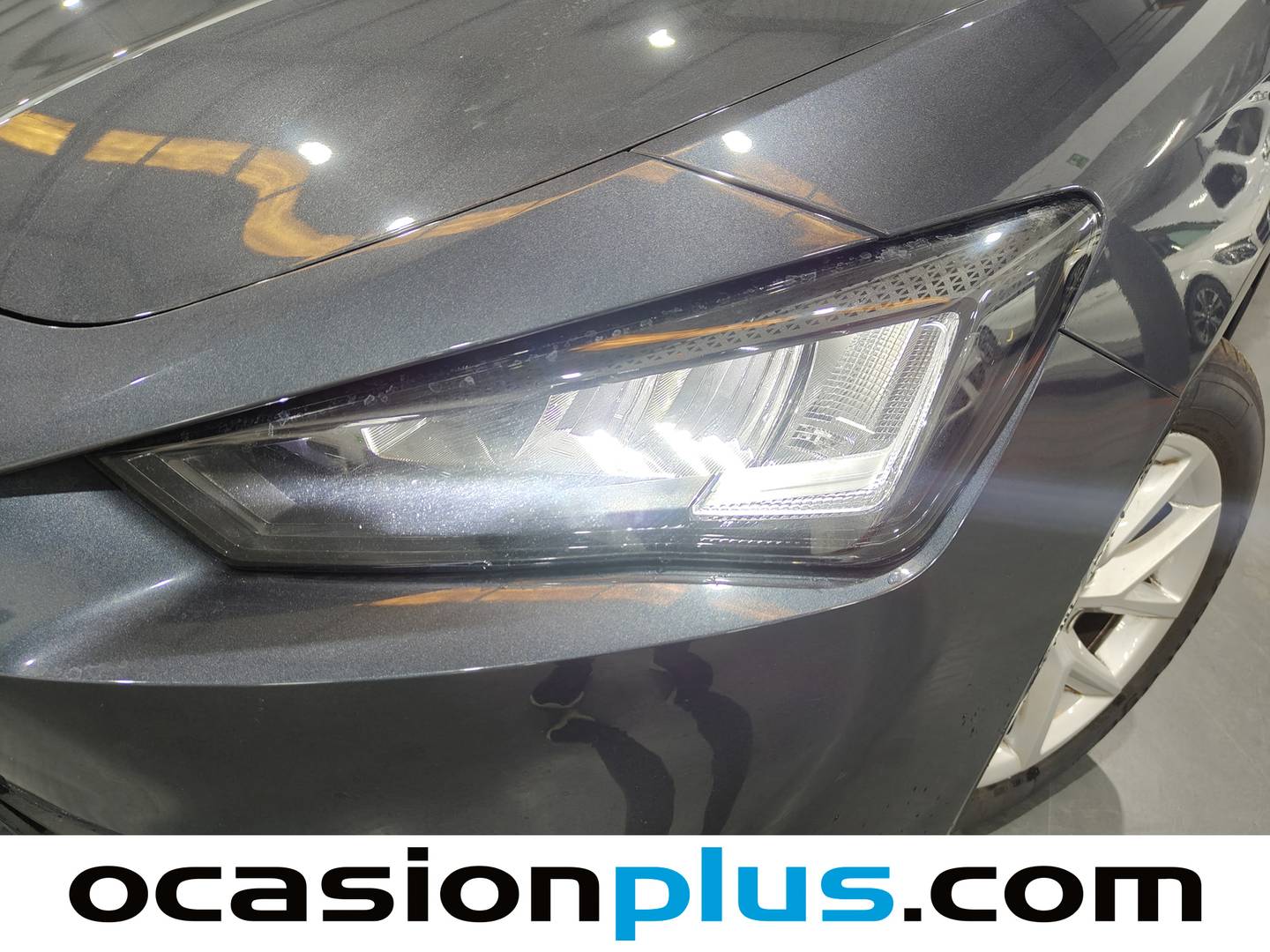 Foto Seat León SEAT León ST 1.5 TSI S&S Style XL (130 CV)