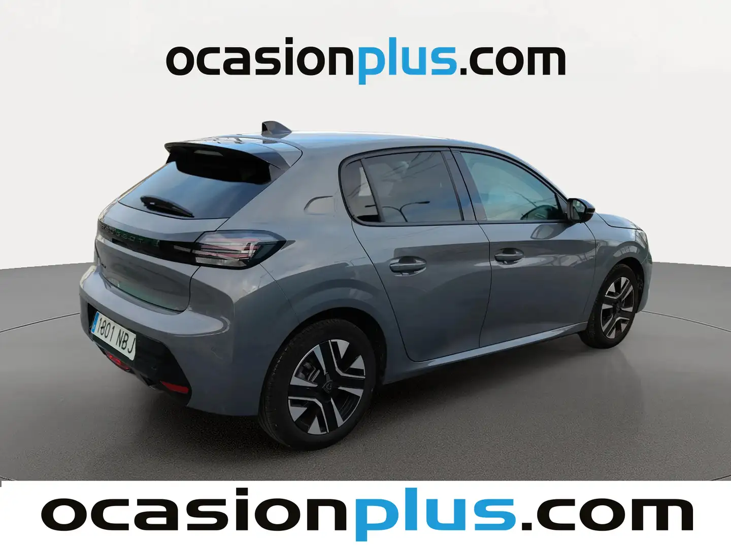 Foto Peugeot 208 Peugeot 208 PureTech 100 Allure (100 CV)