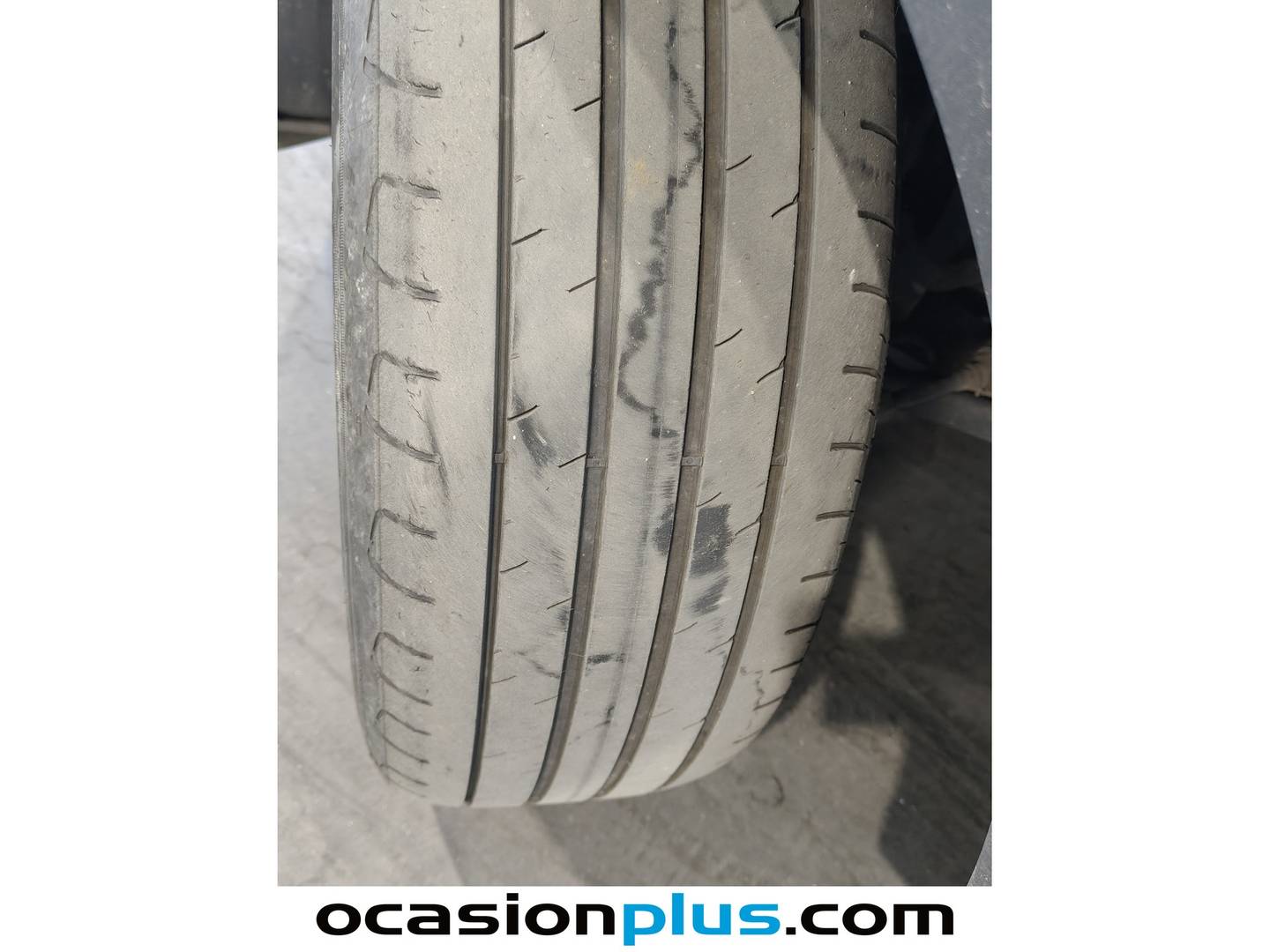 Nissan QASHQAI Nissan Qashqai 1.6 dCi 360 4x2 (130 CV) de ocasión