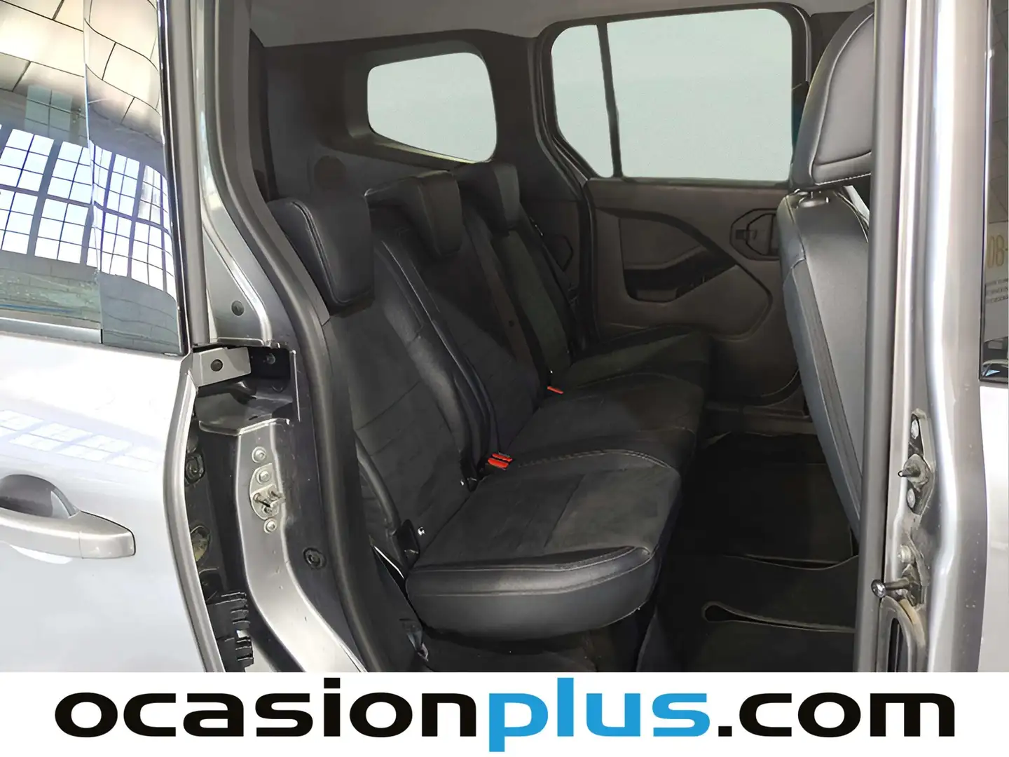 Foto Mercedes Clase T Mercedes-Benz Clase T 180 d (116 CV)