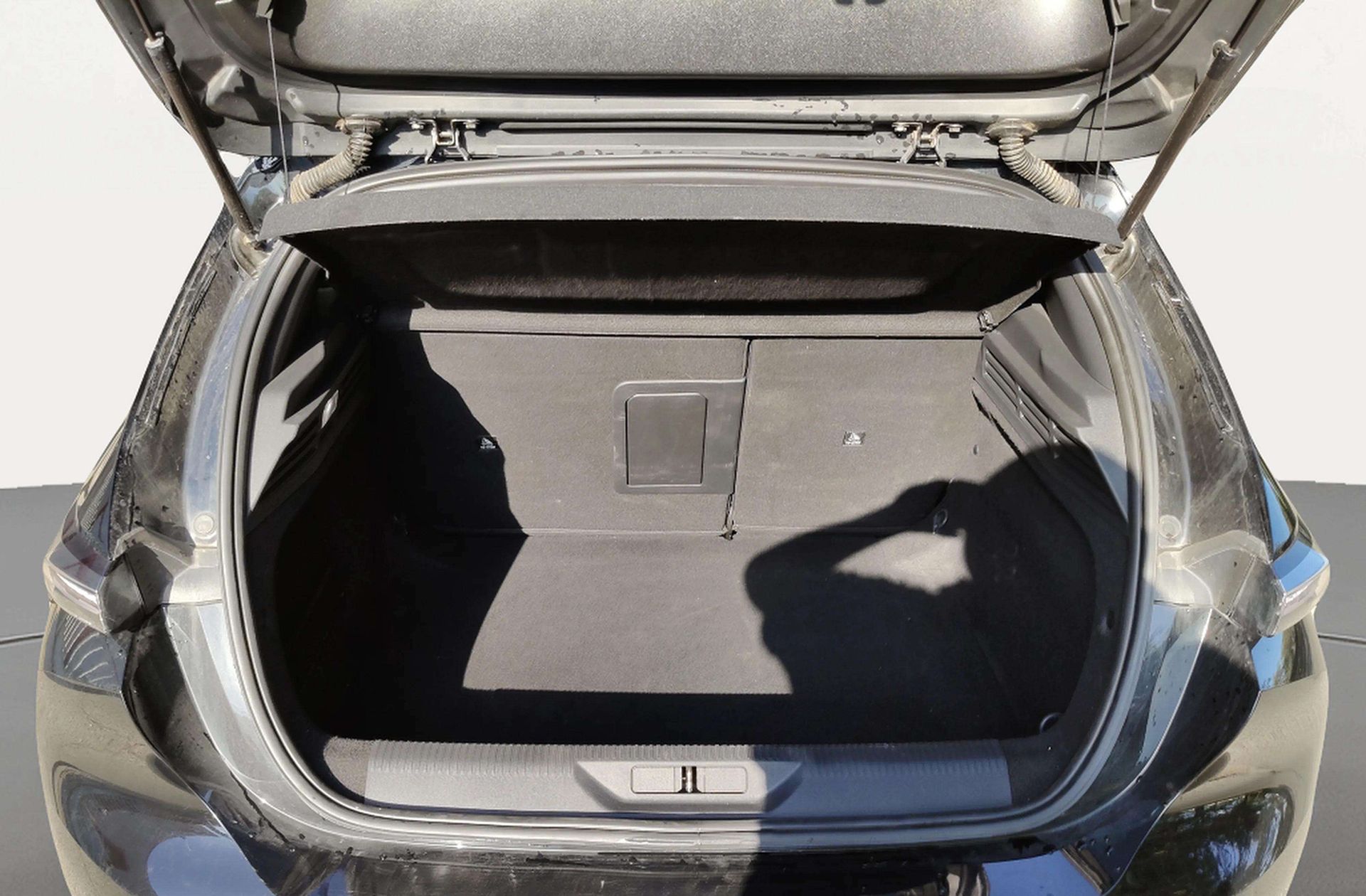 Peugeot 308 BlueHDi 130 Allure EAT8 - foto 18