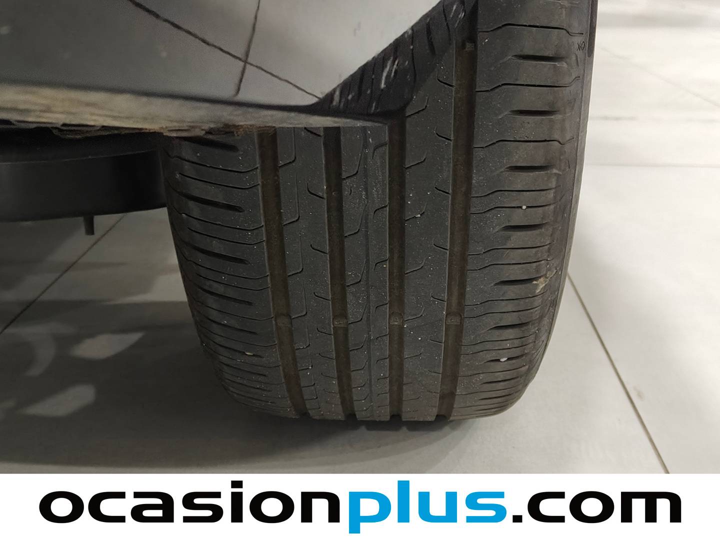 Foto KIA Sportage Kia Sportage 1.6 T-GDi HEV Tech 4x2 Auto (230 CV)