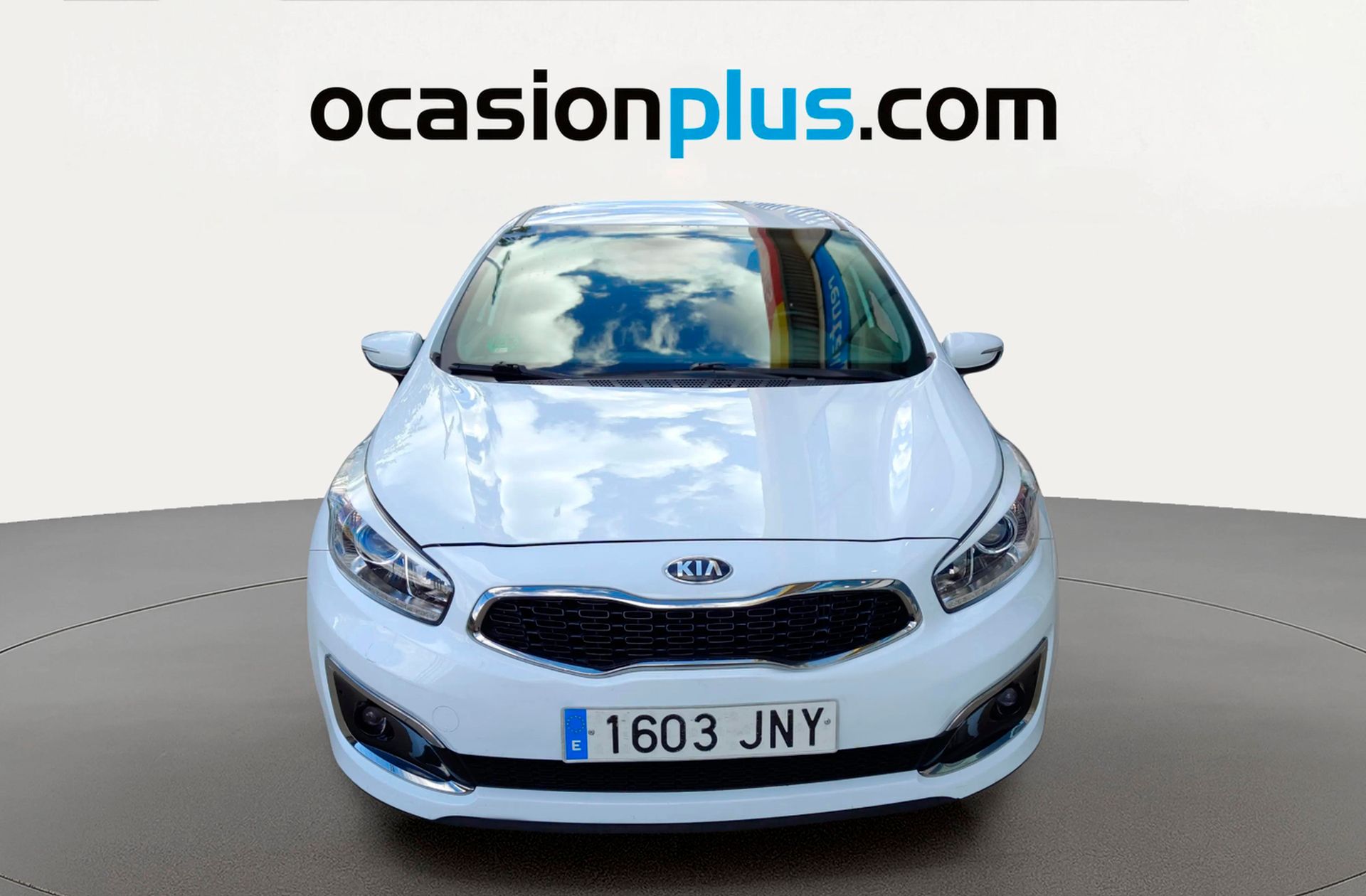 Kia Ceed 1.0 T-GDi Eco-Dynamics Tech - foto 12