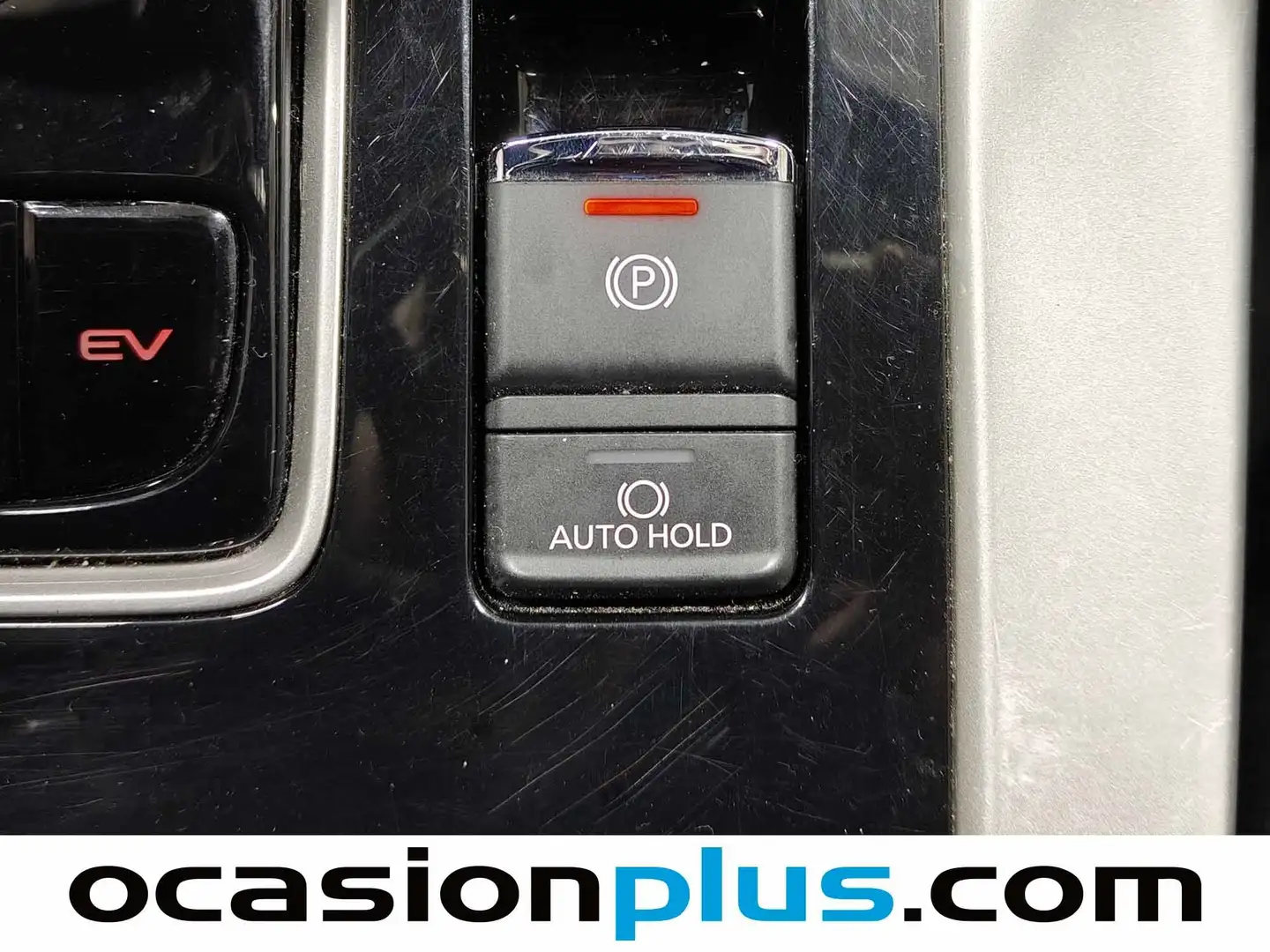 Foto Mitsubishi Eclipse Cross Mitsubishi Eclipse Cross 2.4 PHEV Kaiteki 4WD Auto (188 CV)