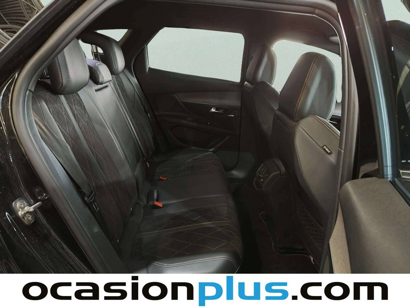 Peugeot 3008 Peugeot 3008 BlueHDi 180 S&S GT EAT6 (180 CV) 2017