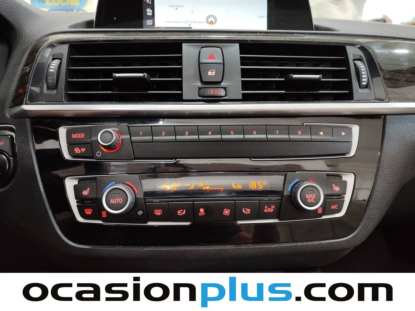 BMW Serie 2 BMW Serie 2 218i Cabrio (136 CV) de segunda mano