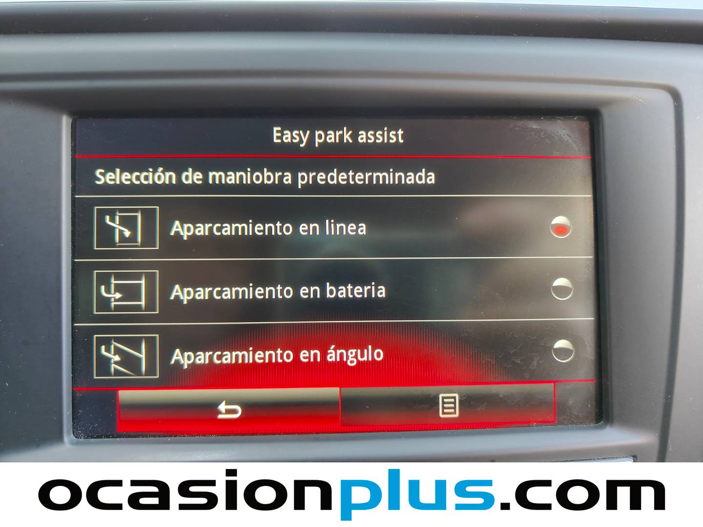 Acabados Renault Kadjar Renault Kadjar Zen Energy TCe (130 CV)