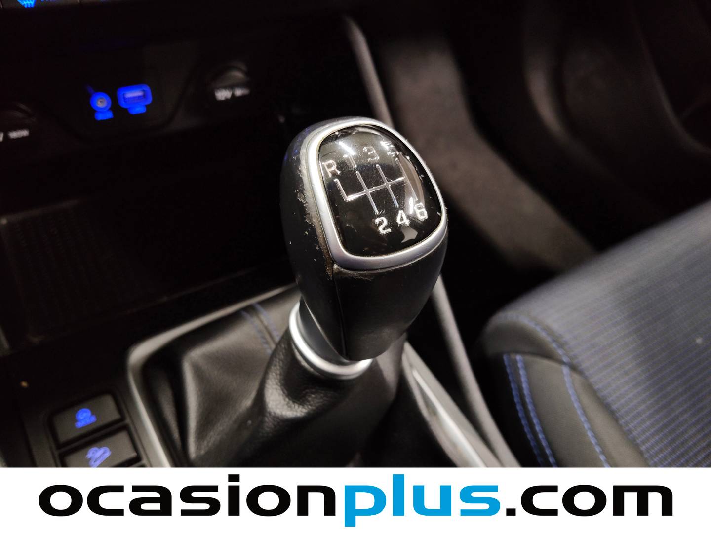 Hyundai Tucson Hyundai Tucson 1.6 GDI BlueDrive 25 Aniversario 4x2  (131 CV) de segunda mano